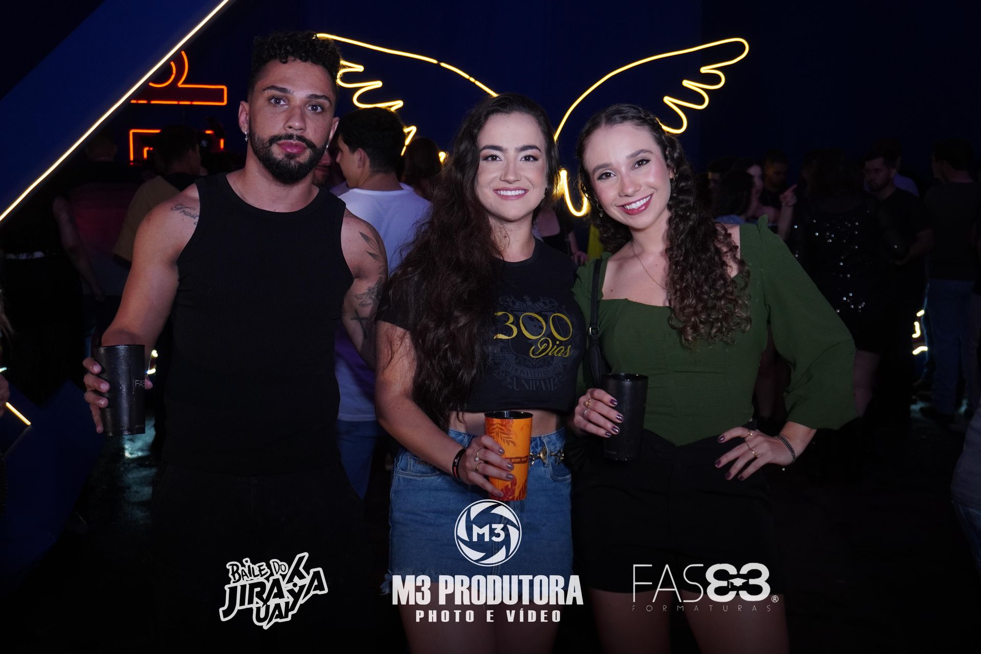 BAILE DO JIRAYA UAI - UNIPAM 2024 - 9 - 252