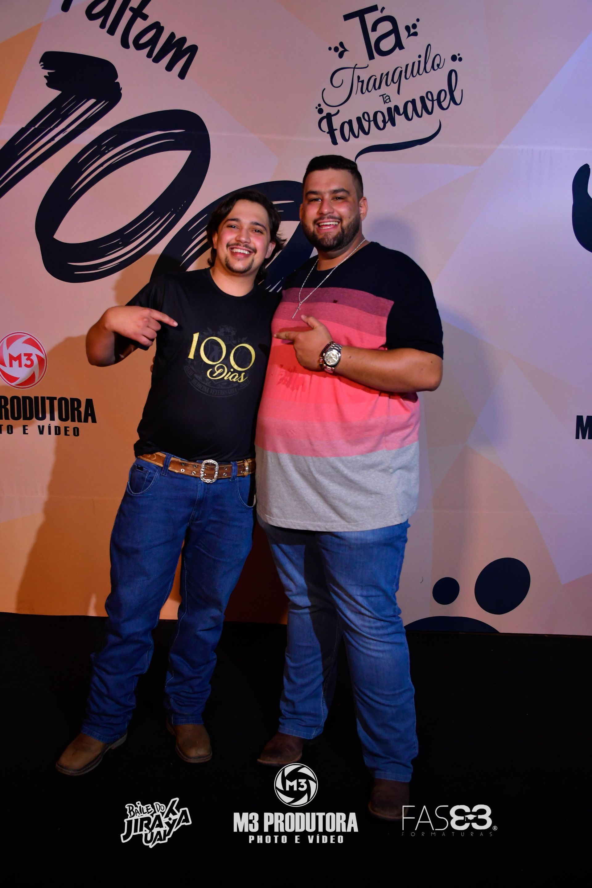 BAILE DO JIRAYA UAI - UNIPAM 2024 - 9 - 0