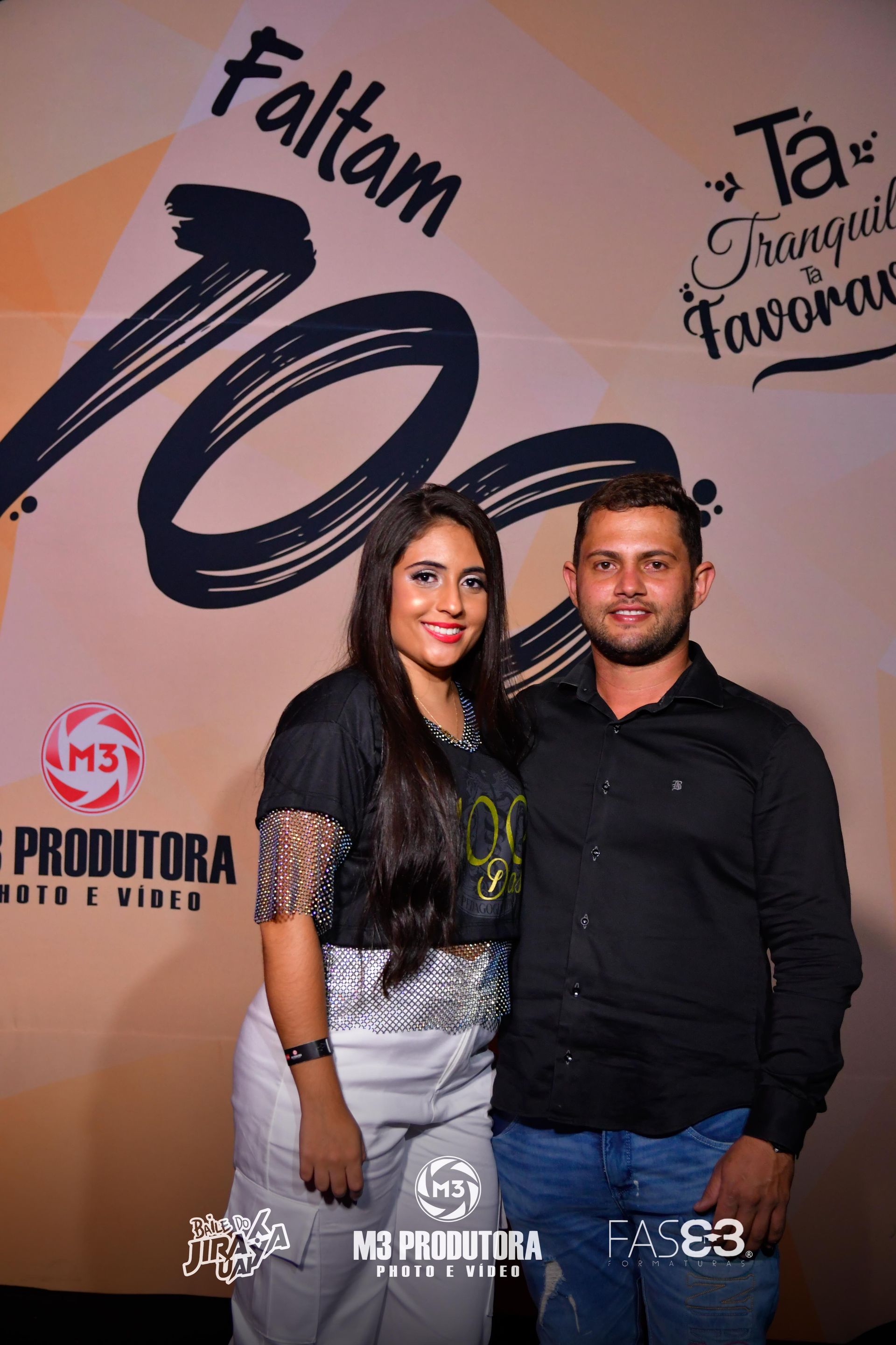 BAILE DO JIRAYA UAI - UNIPAM 2024 - 9 - 7