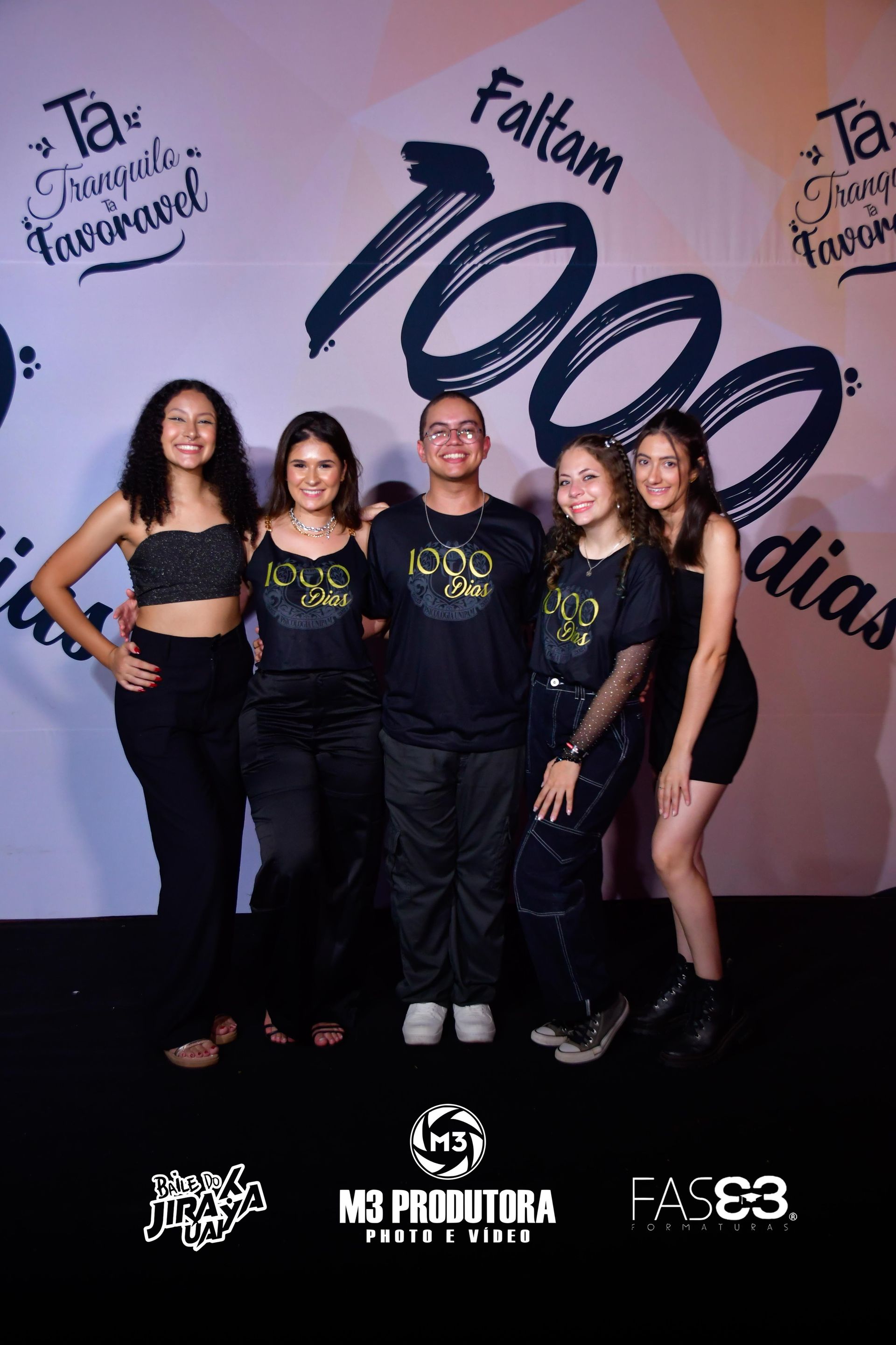 BAILE DO JIRAYA UAI - UNIPAM 2024 - 10 - 190