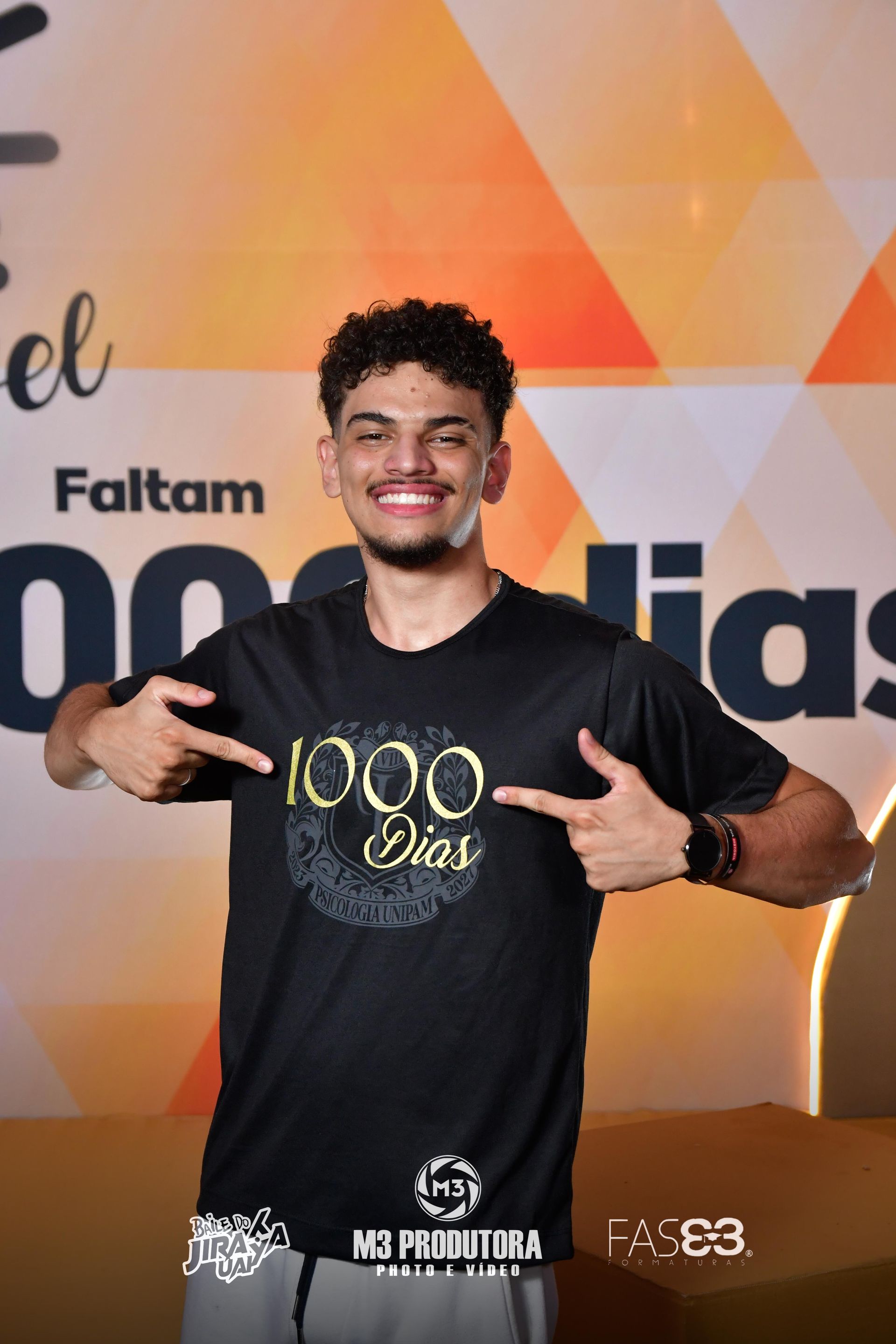 BAILE DO JIRAYA UAI - UNIPAM 2024 - 9 - 255