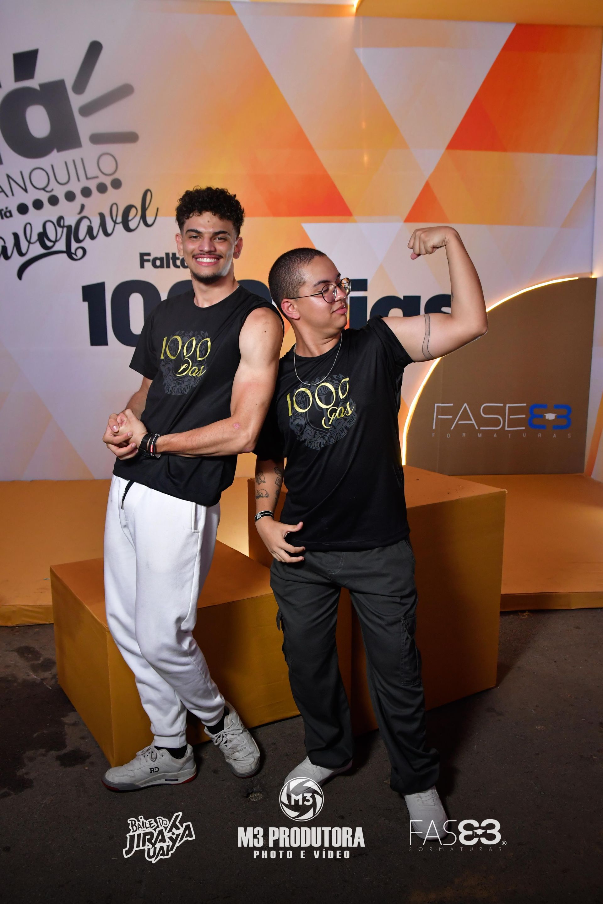 BAILE DO JIRAYA UAI - UNIPAM 2024 - 9 - 261