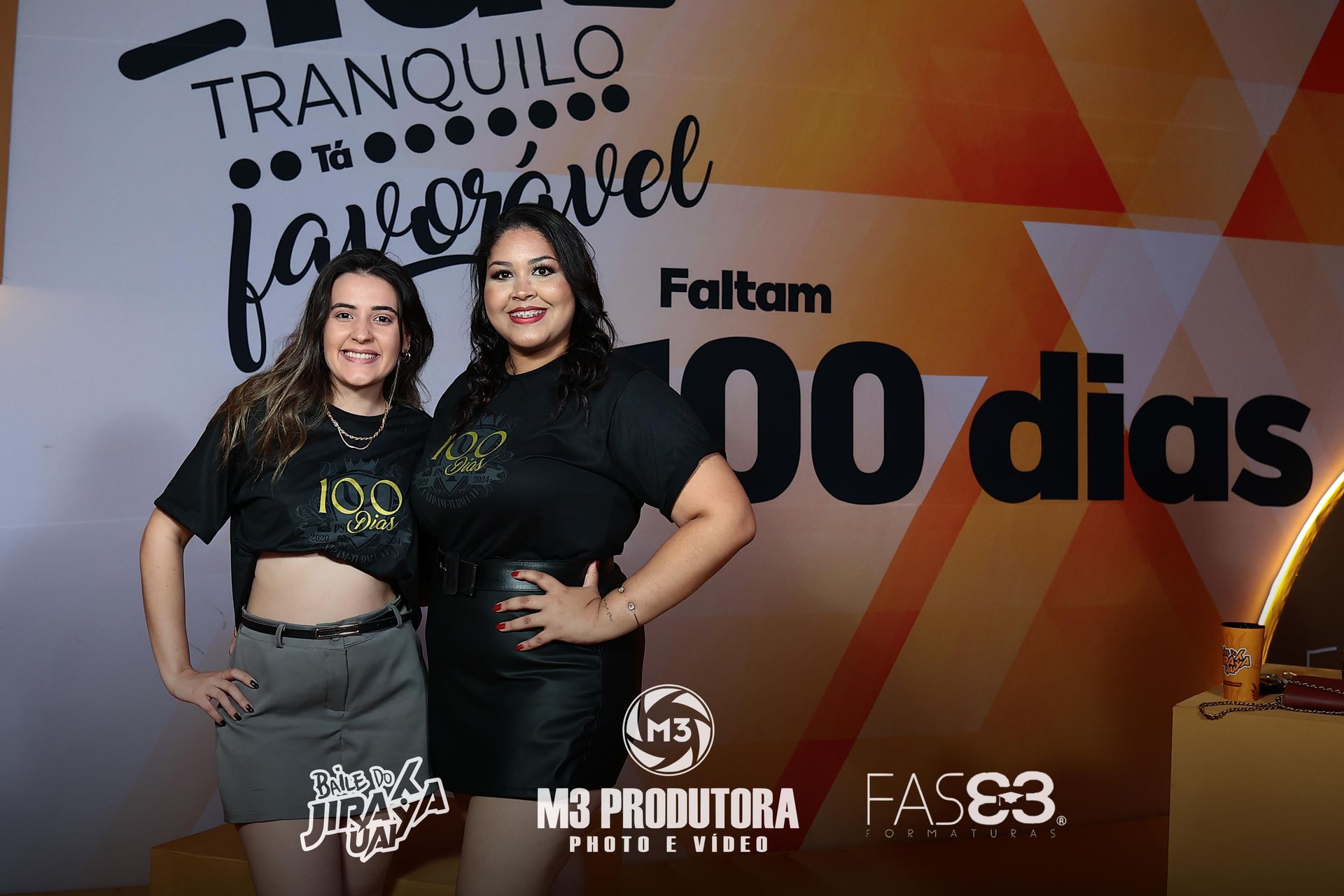 BAILE DO JIRAYA UAI - UNIPAM 2024 - 9 - 270