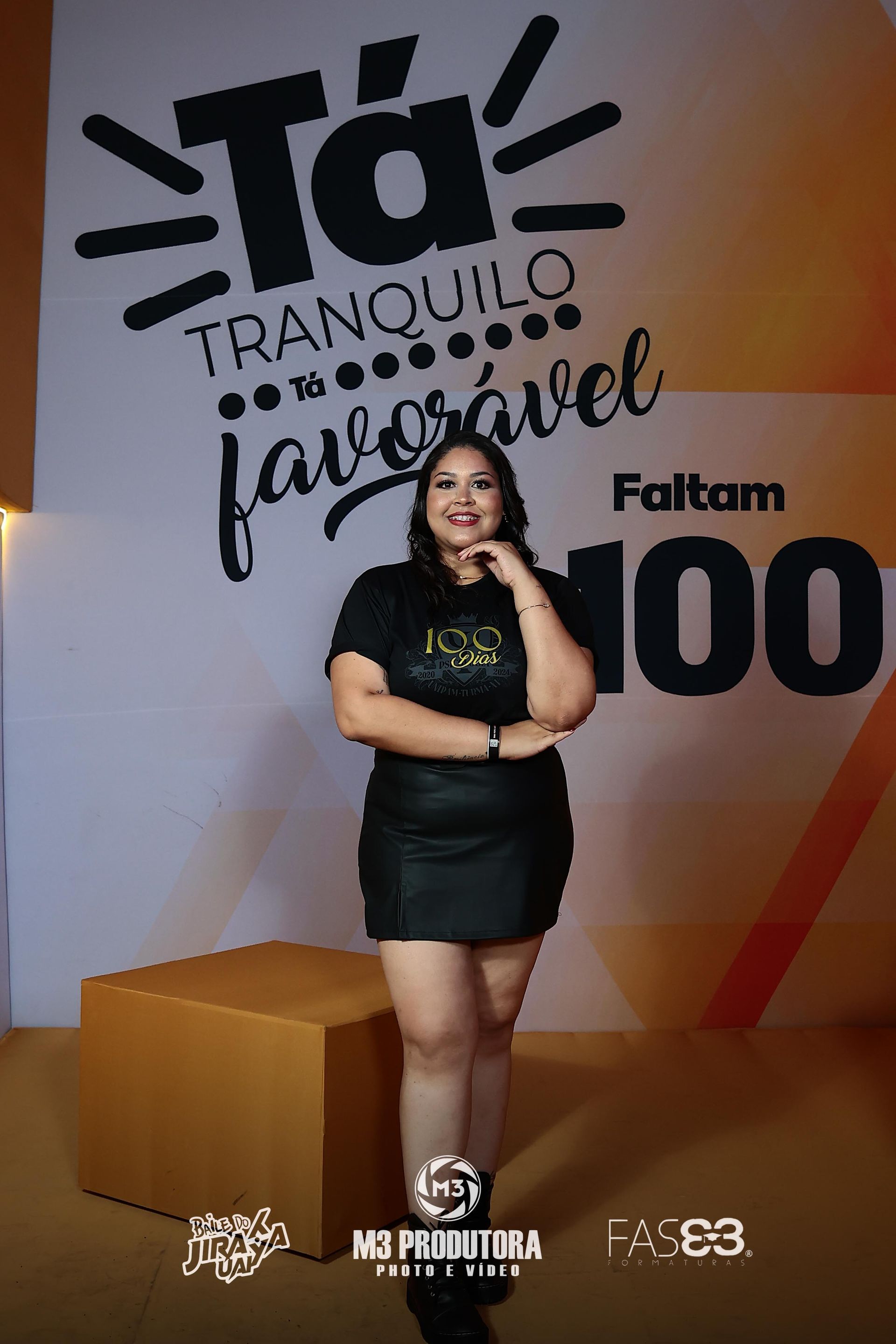 BAILE DO JIRAYA UAI - UNIPAM 2024 - 9 - 275