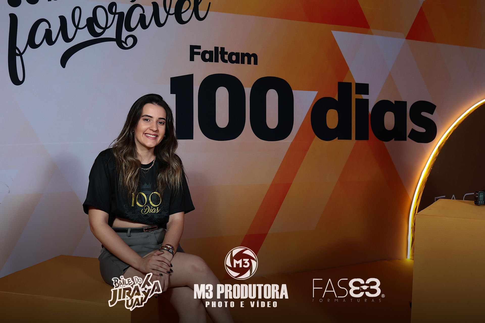 BAILE DO JIRAYA UAI - UNIPAM 2024 - 9 - 276