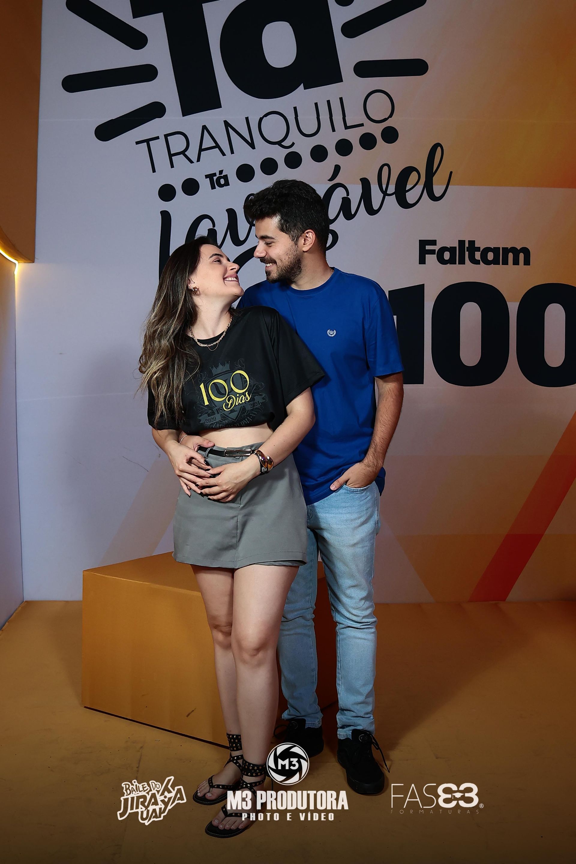 BAILE DO JIRAYA UAI - UNIPAM 2024 - 9 - 285