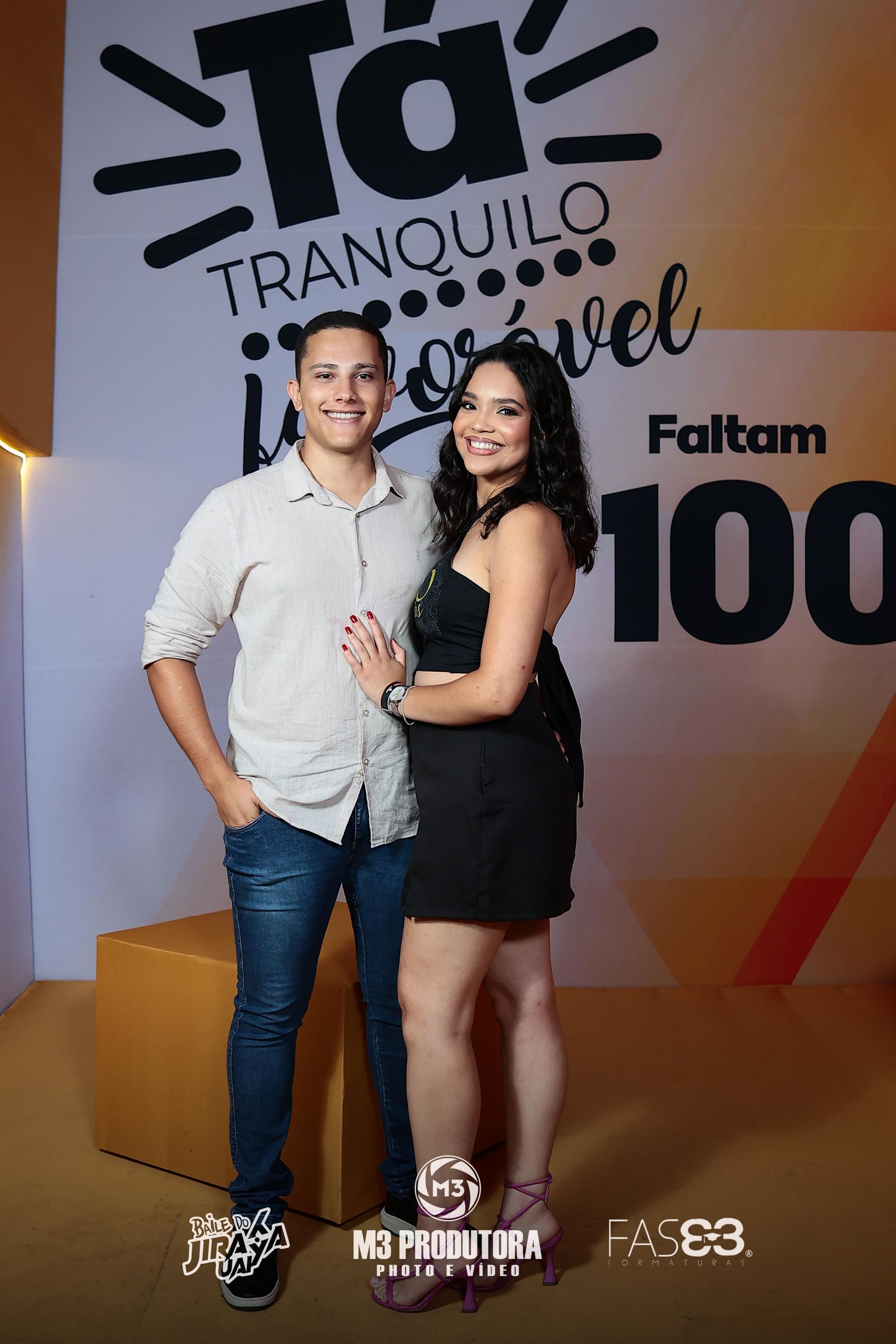 BAILE DO JIRAYA UAI - UNIPAM 2024 - 9 - 291