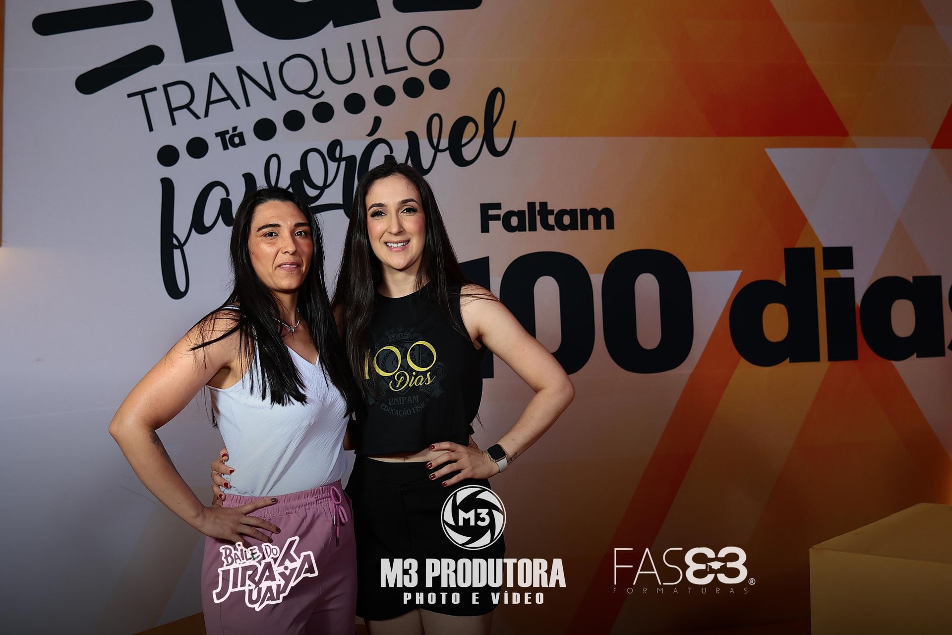 BAILE DO JIRAYA UAI - UNIPAM 2024 - 9 - 292