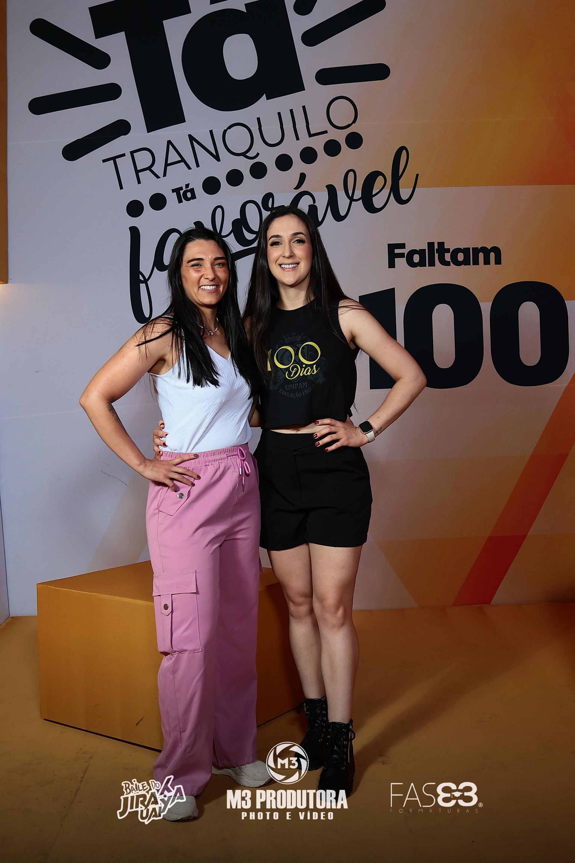 BAILE DO JIRAYA UAI - UNIPAM 2024 - 9 - 294