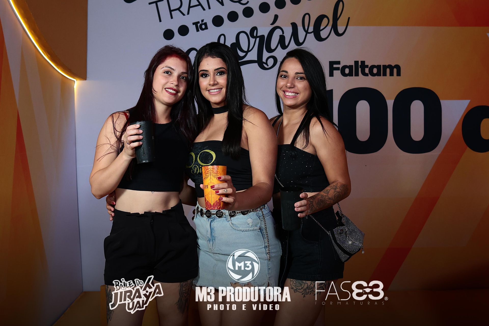 BAILE DO JIRAYA UAI - UNIPAM 2024 - 9 - 297