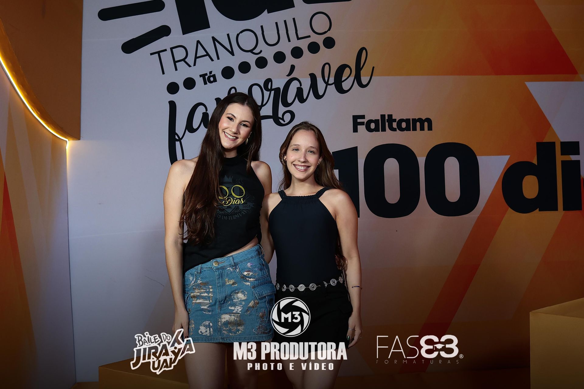 BAILE DO JIRAYA UAI - UNIPAM 2024 - 9 - 302