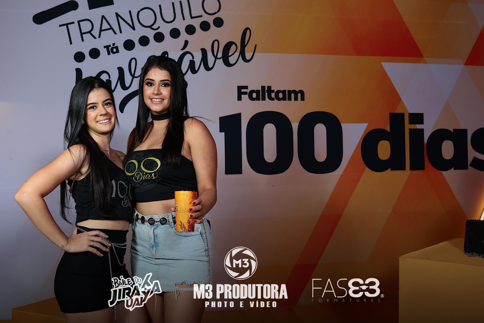 BAILE DO JIRAYA UAI - UNIPAM 2024 - 9 - 305