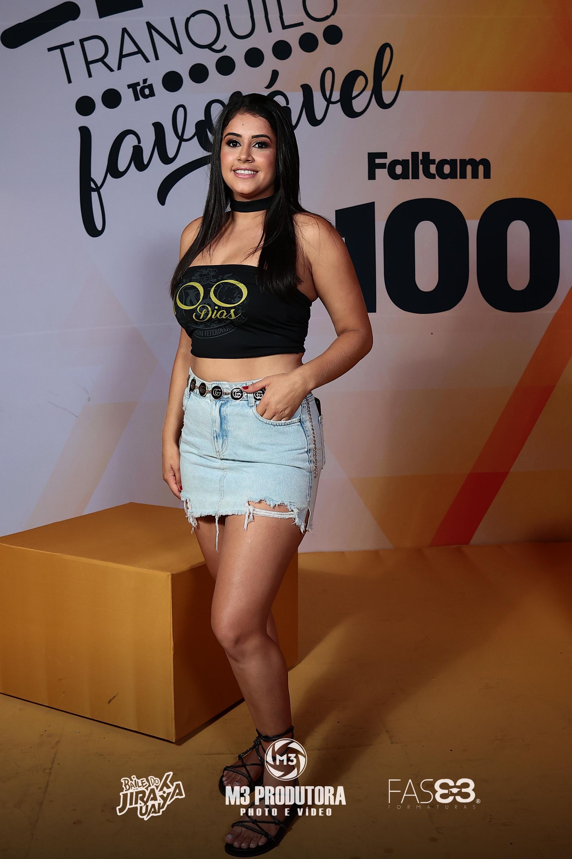 BAILE DO JIRAYA UAI - UNIPAM 2024 - 9 - 307