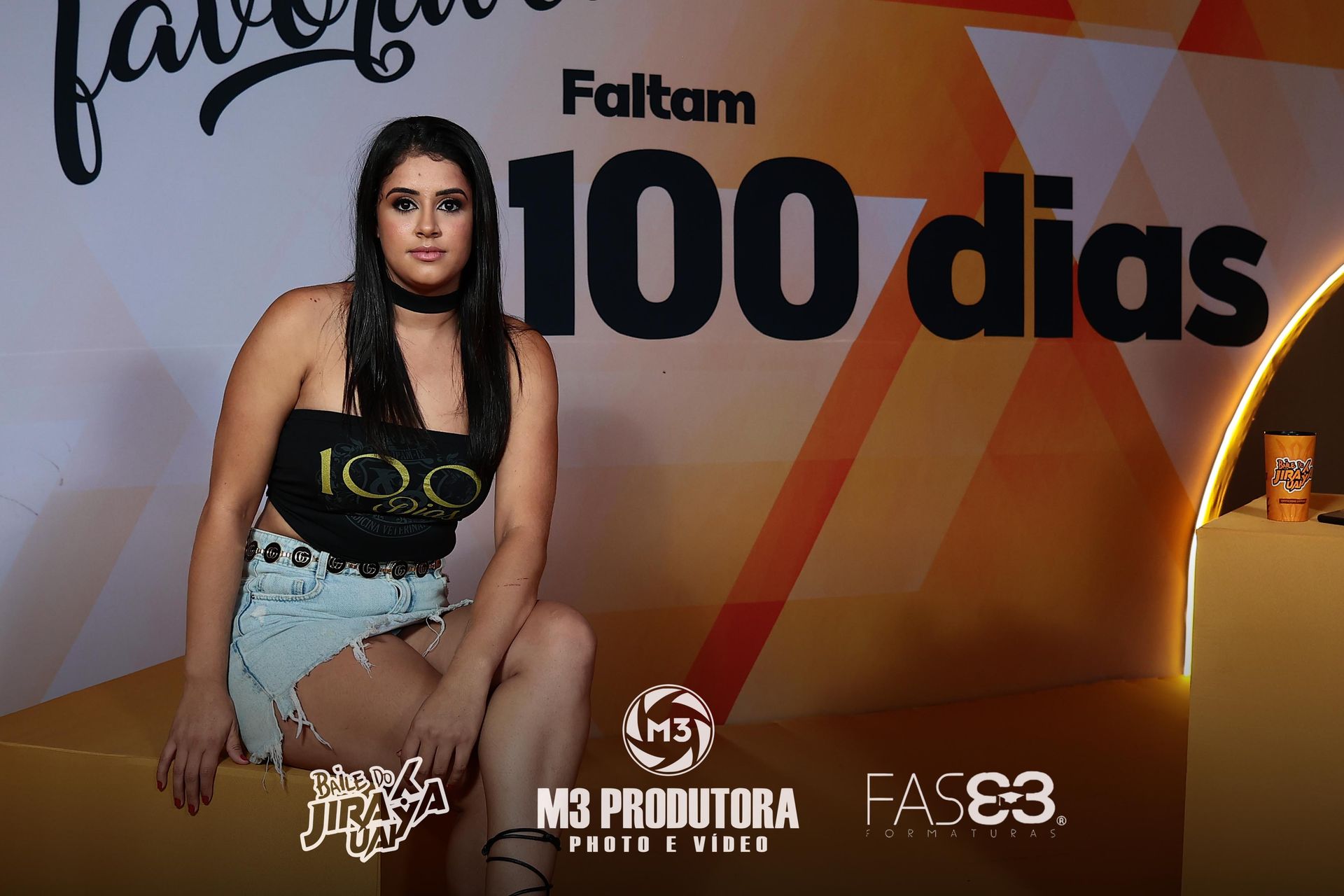 BAILE DO JIRAYA UAI - UNIPAM 2024 - 9 - 310