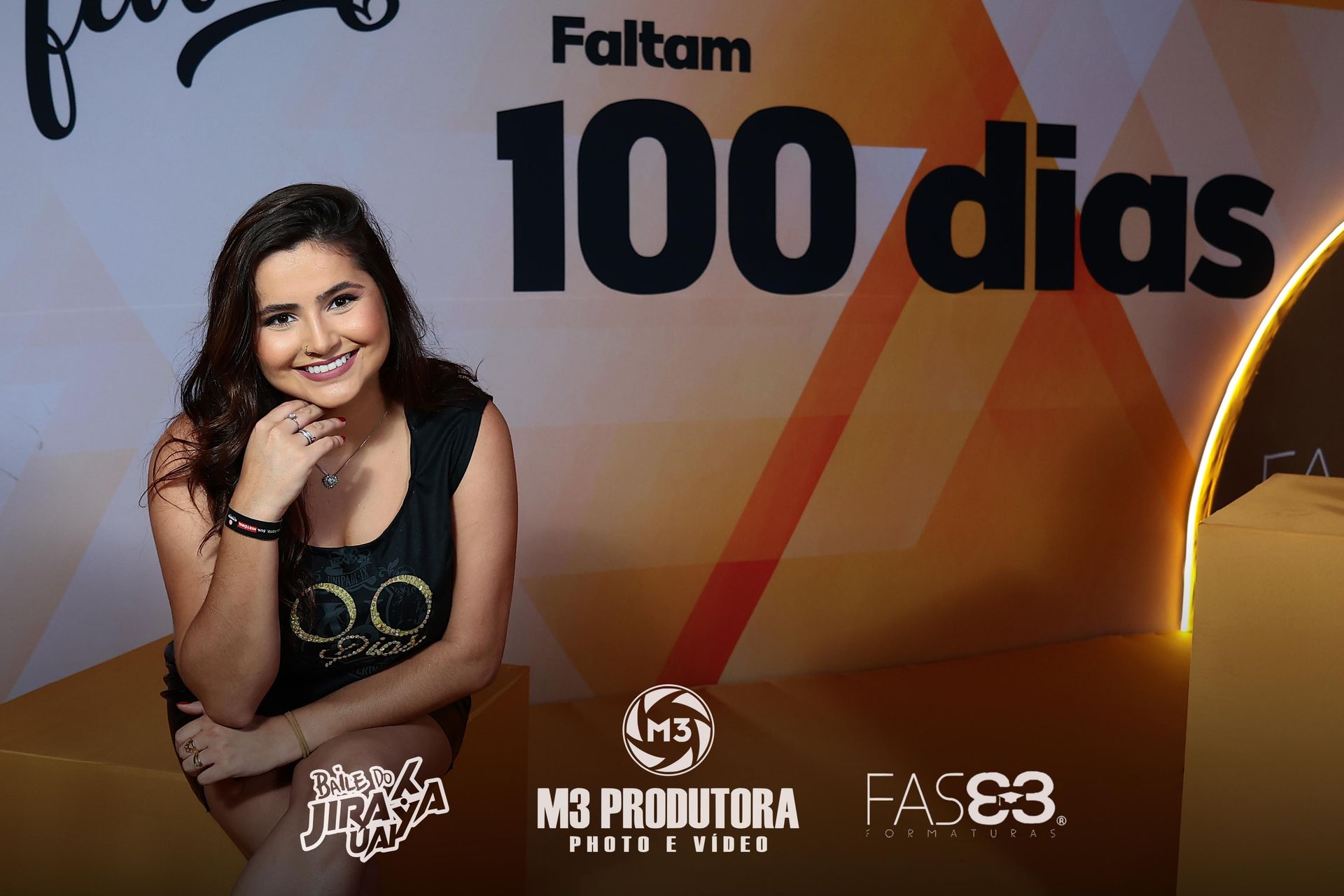 BAILE DO JIRAYA UAI - UNIPAM 2024 - 9 - 315