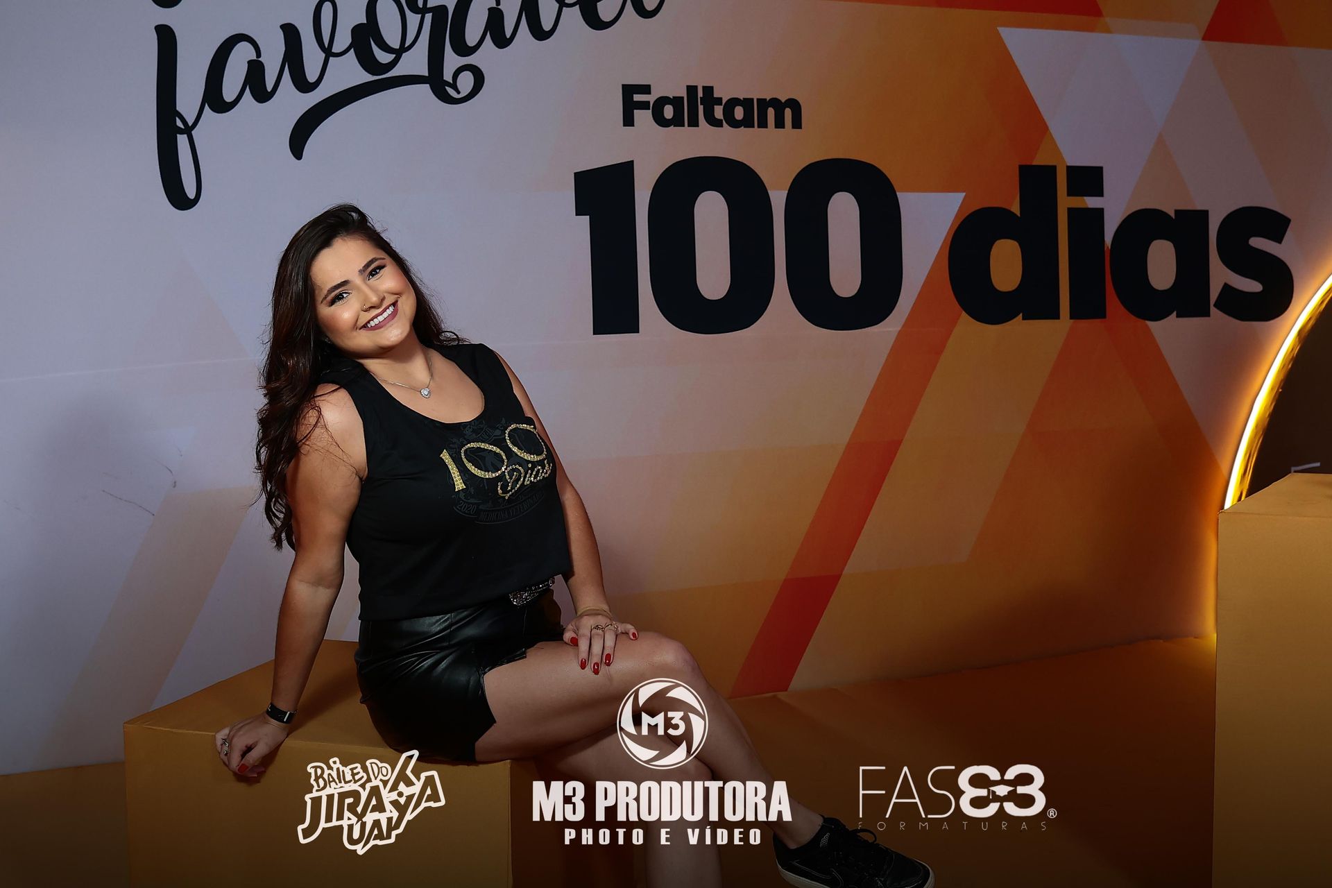 BAILE DO JIRAYA UAI - UNIPAM 2024 - 9 - 318