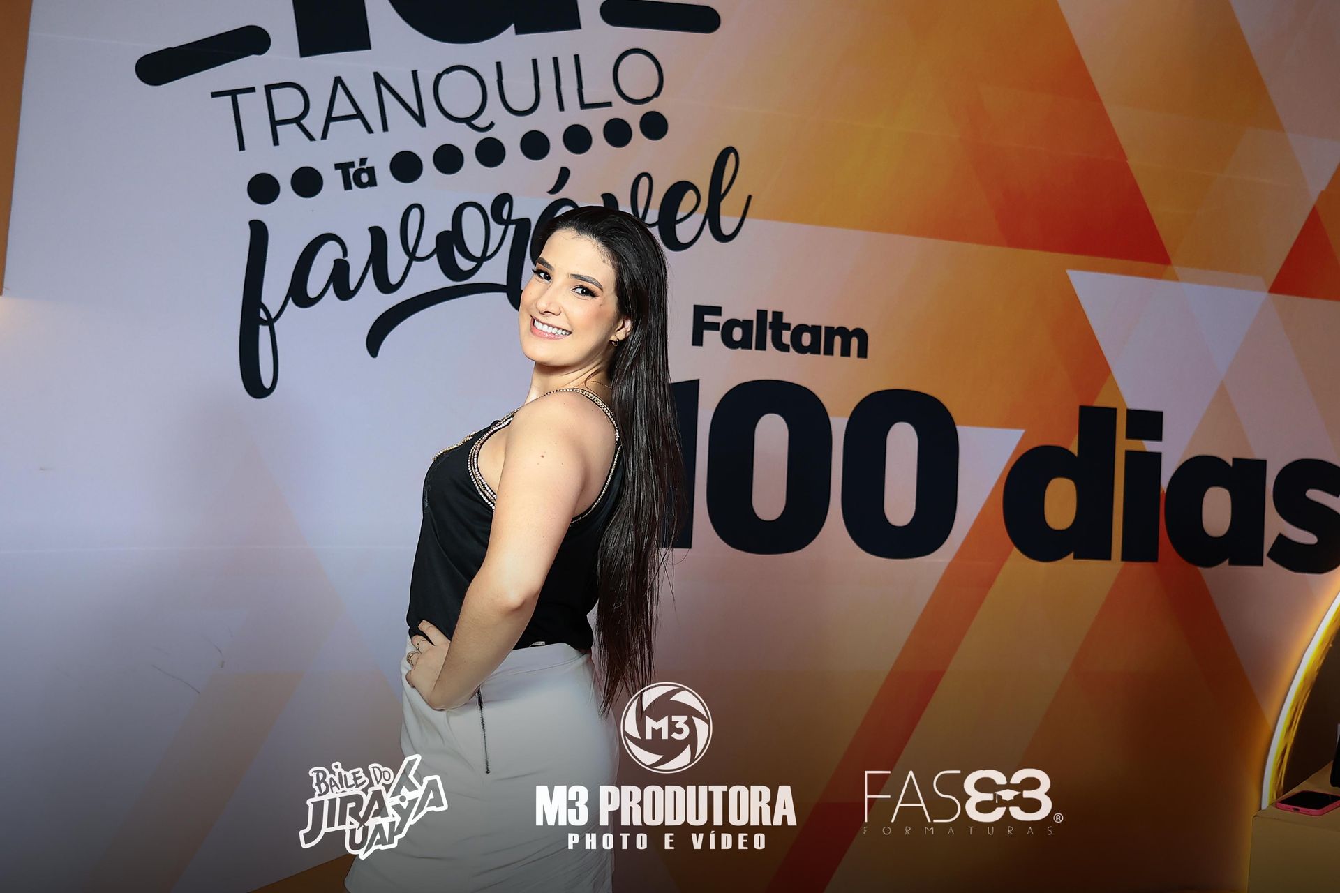 BAILE DO JIRAYA UAI - UNIPAM 2024 - 9 - 333