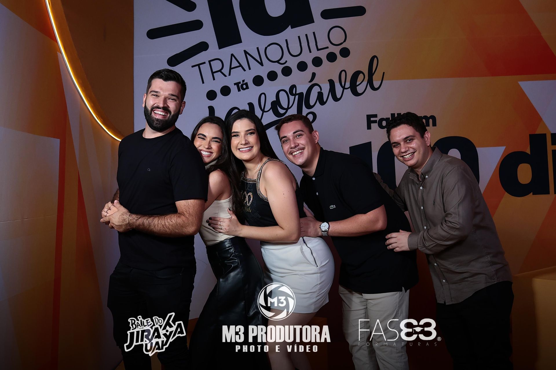 BAILE DO JIRAYA UAI - UNIPAM 2024 - 9 - 346