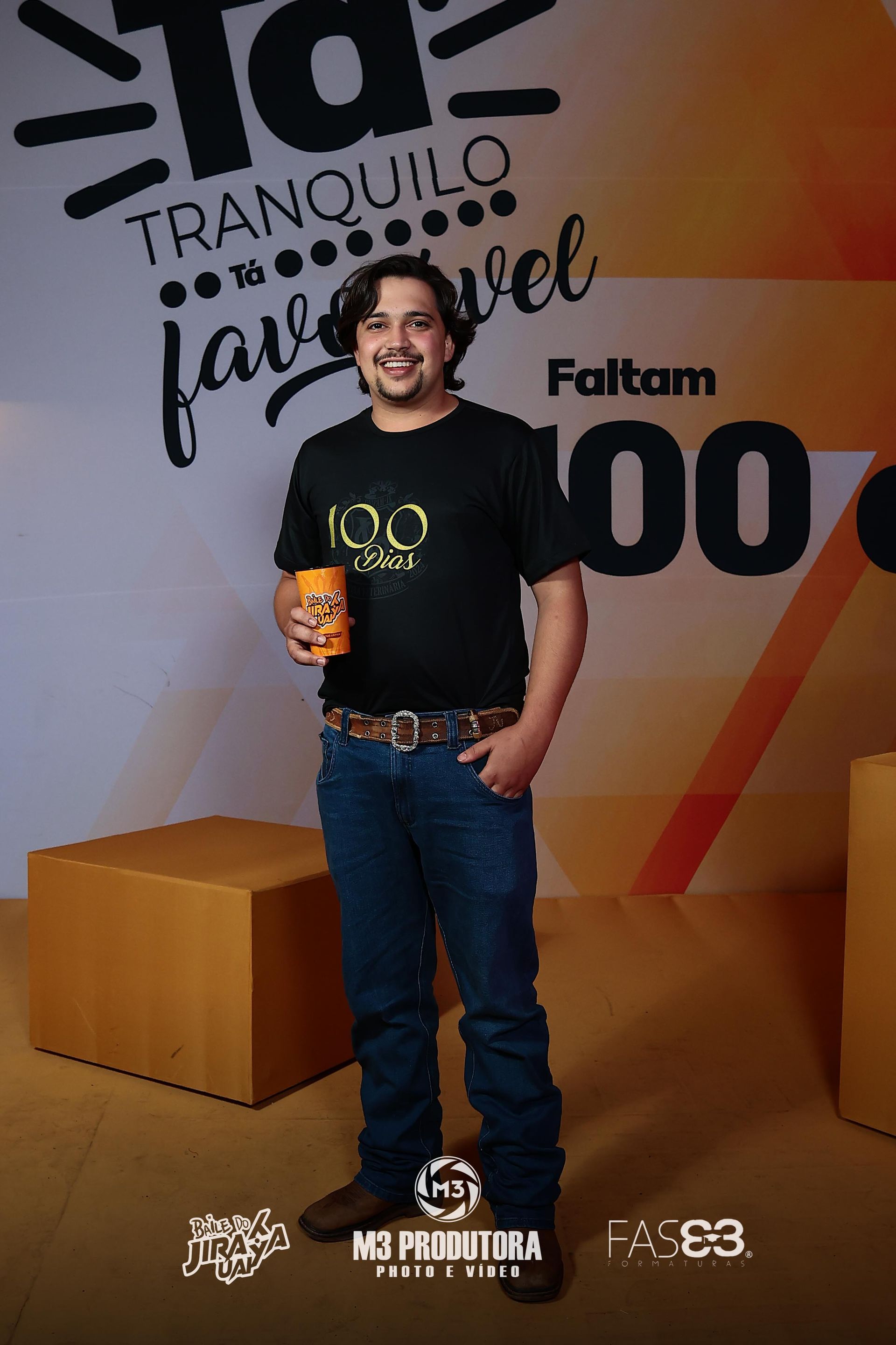 BAILE DO JIRAYA UAI - UNIPAM 2024 - 9 - 344