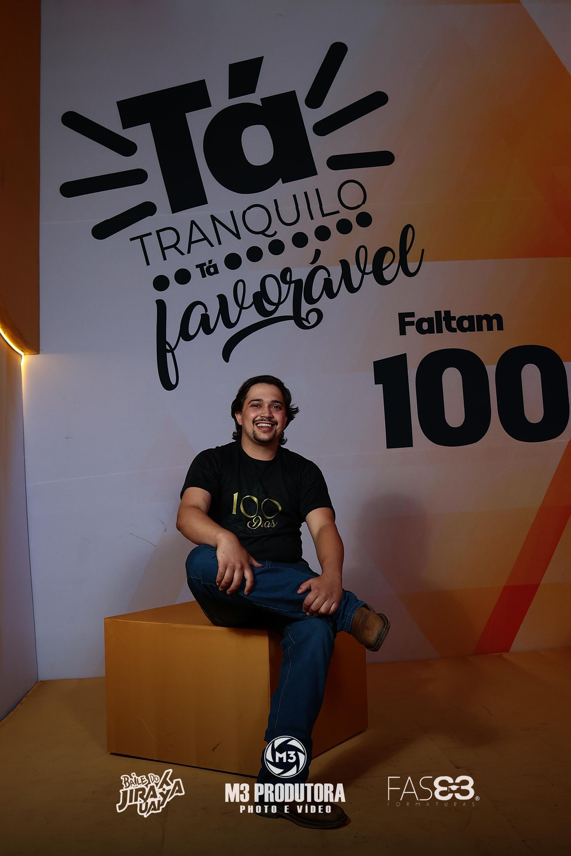 BAILE DO JIRAYA UAI - UNIPAM 2024 - 9 - 349