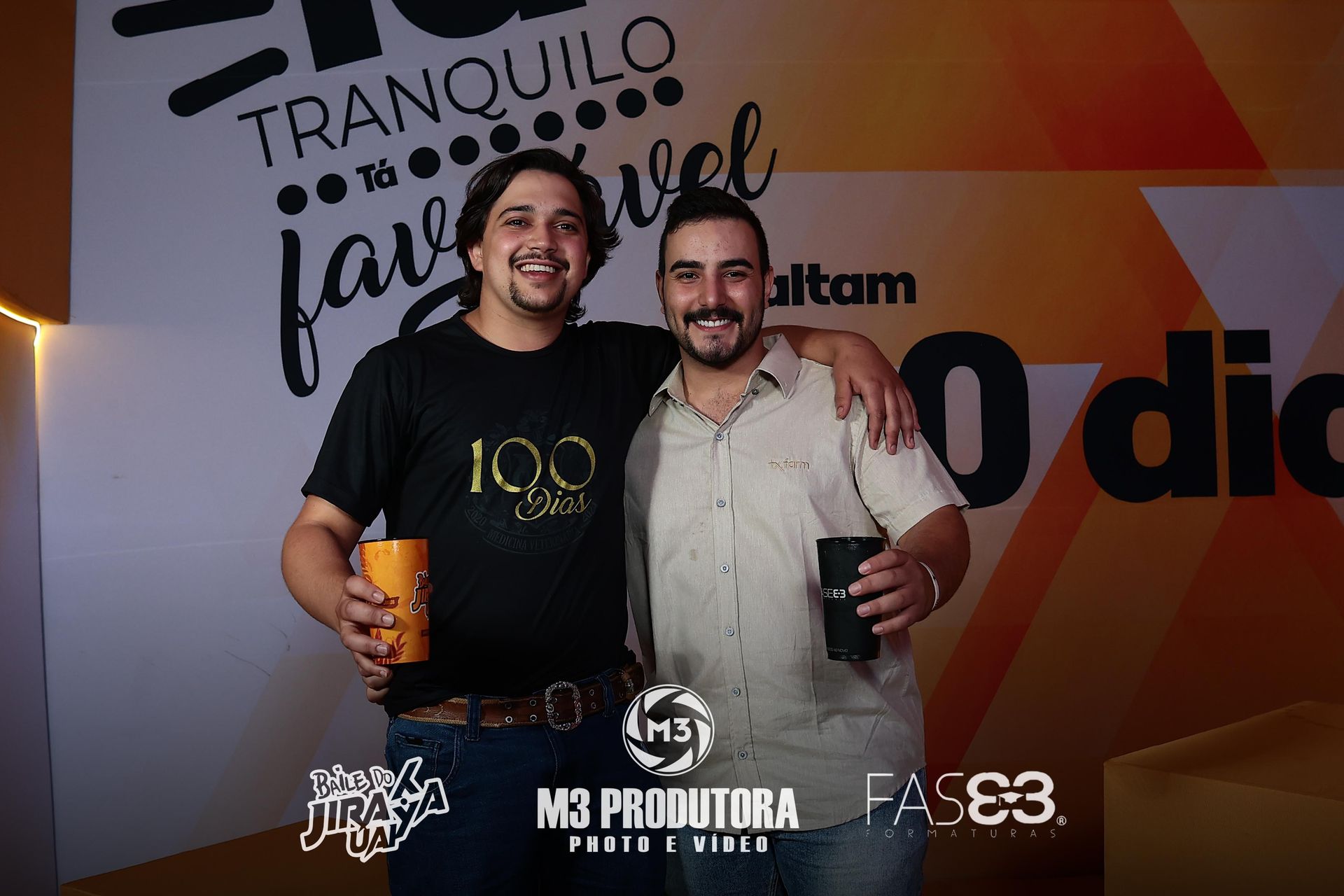 BAILE DO JIRAYA UAI - UNIPAM 2024 - 9 - 351