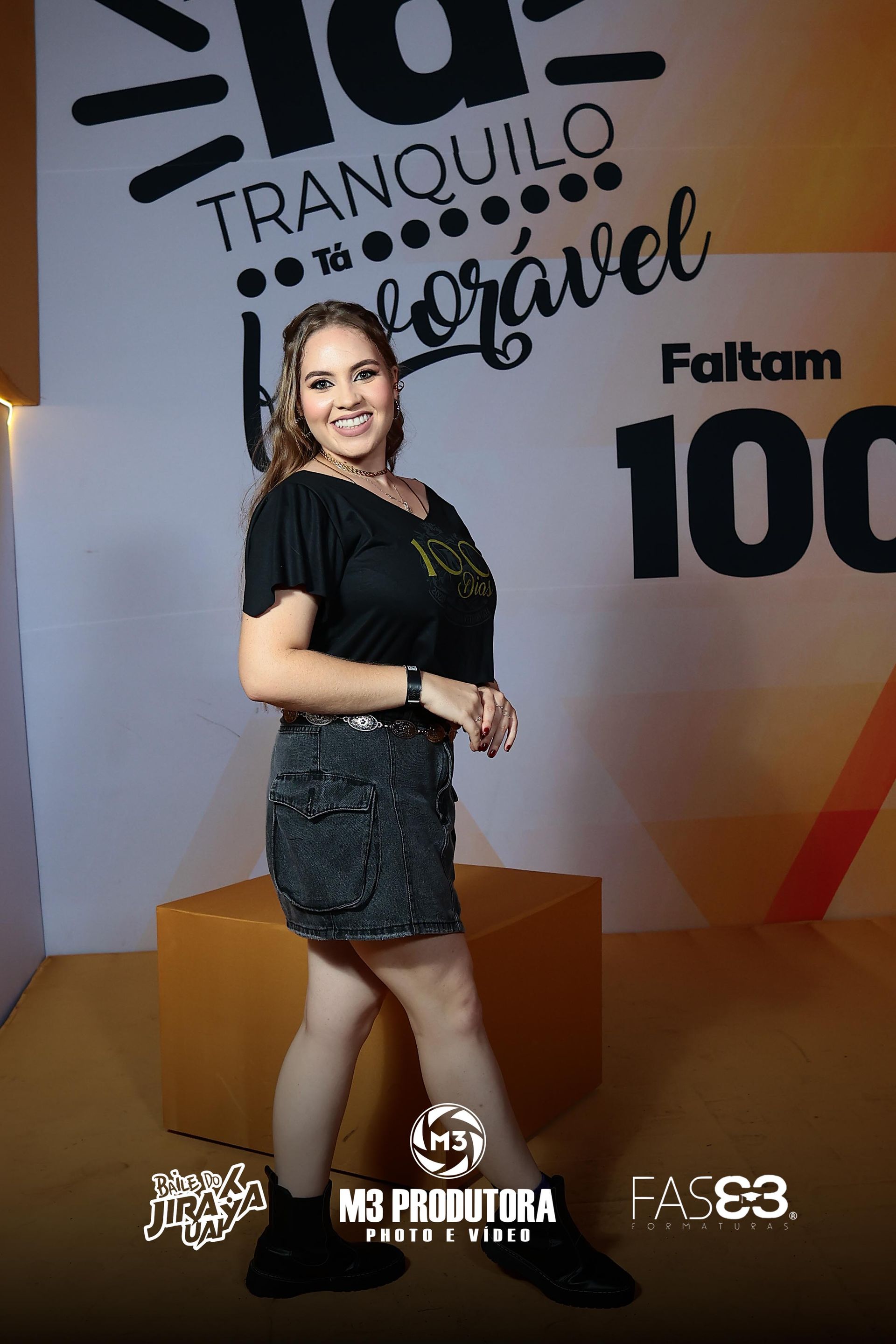 BAILE DO JIRAYA UAI - UNIPAM 2024 - 10 - 196