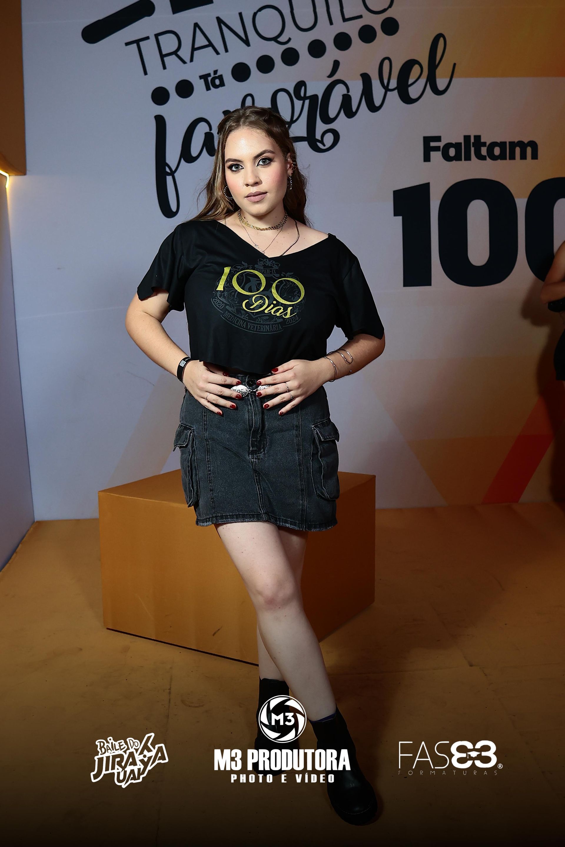 BAILE DO JIRAYA UAI - UNIPAM 2024 - 10 - 197