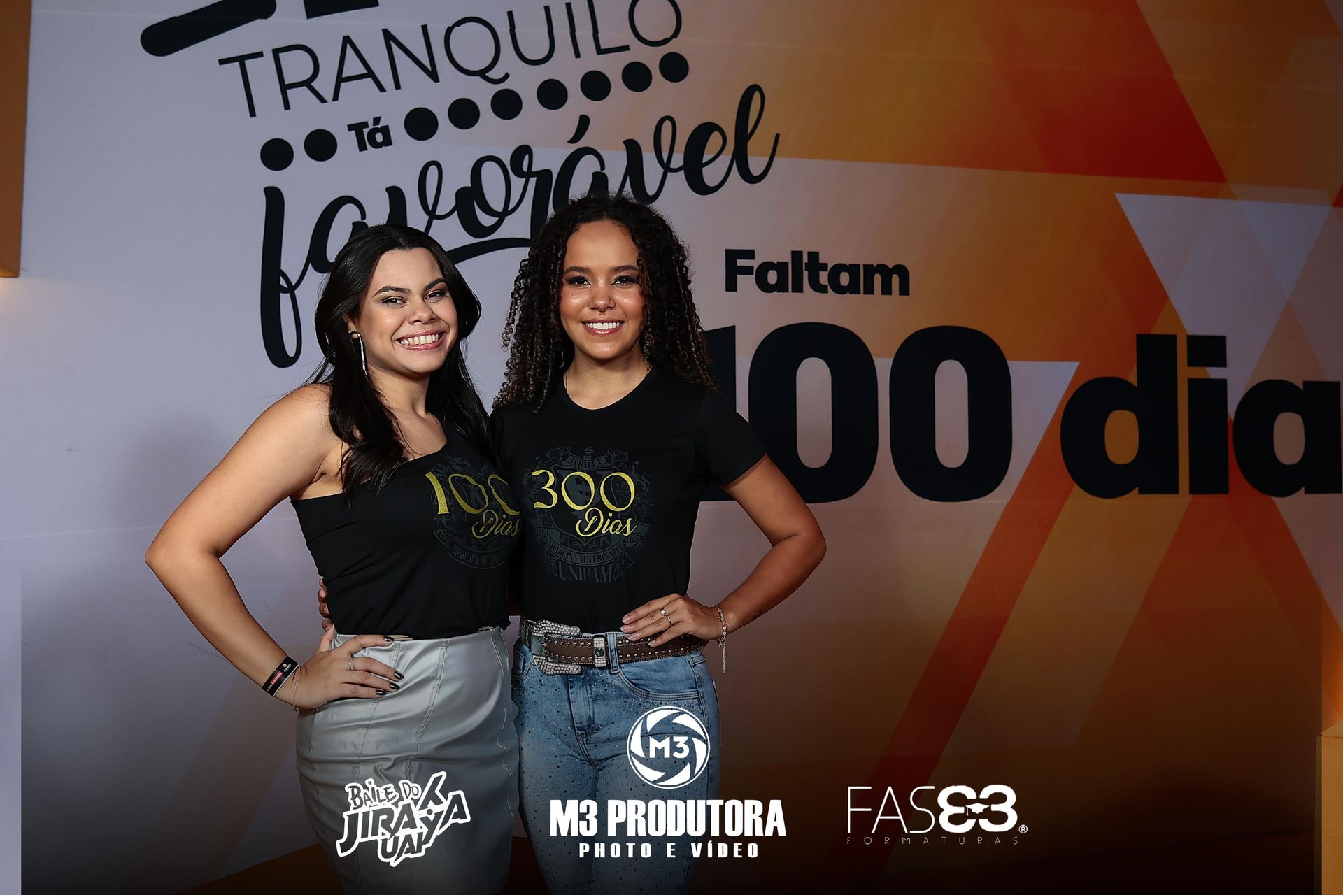 BAILE DO JIRAYA UAI - UNIPAM 2024 - 10 - 200