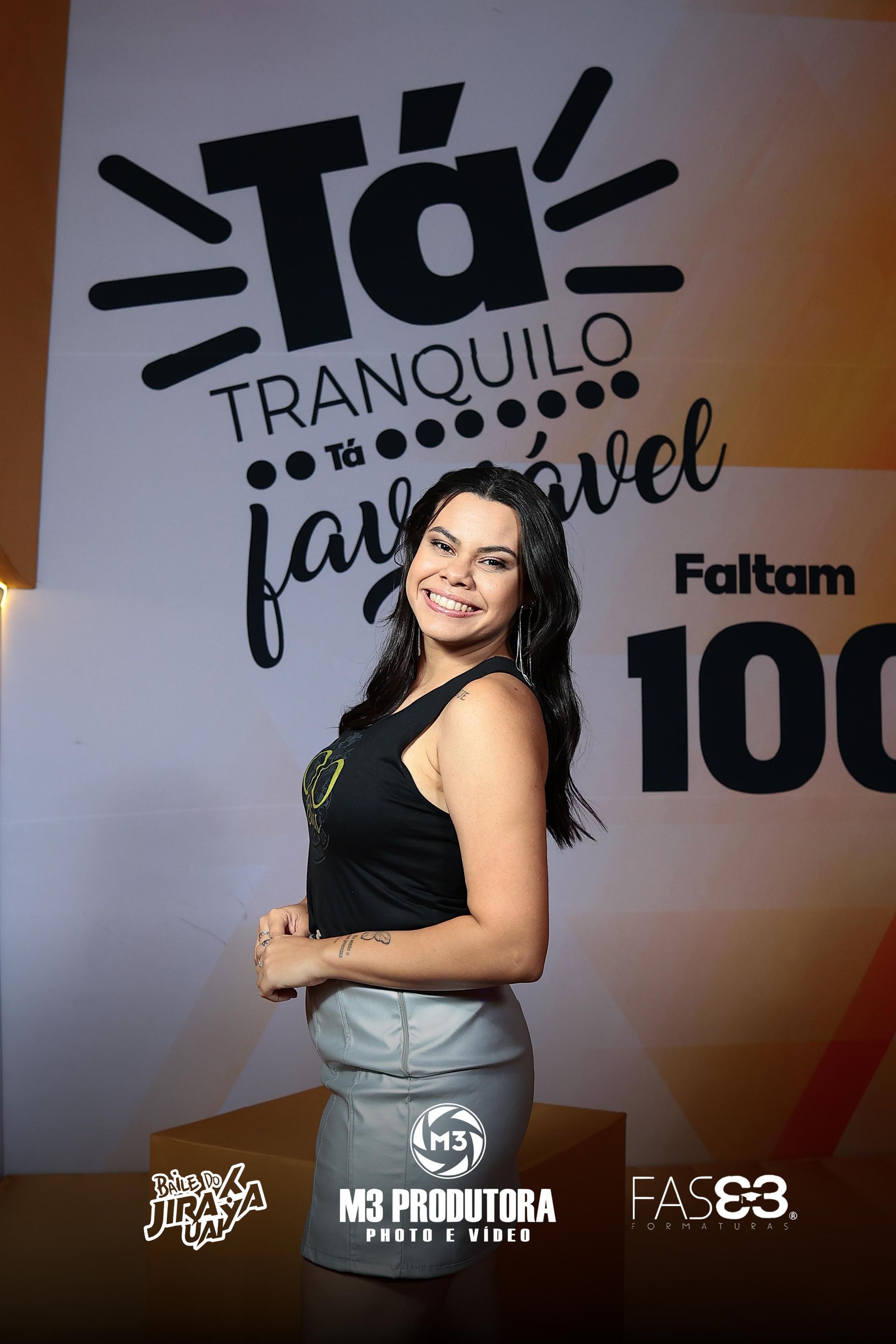 BAILE DO JIRAYA UAI - UNIPAM 2024 - 10 - 202