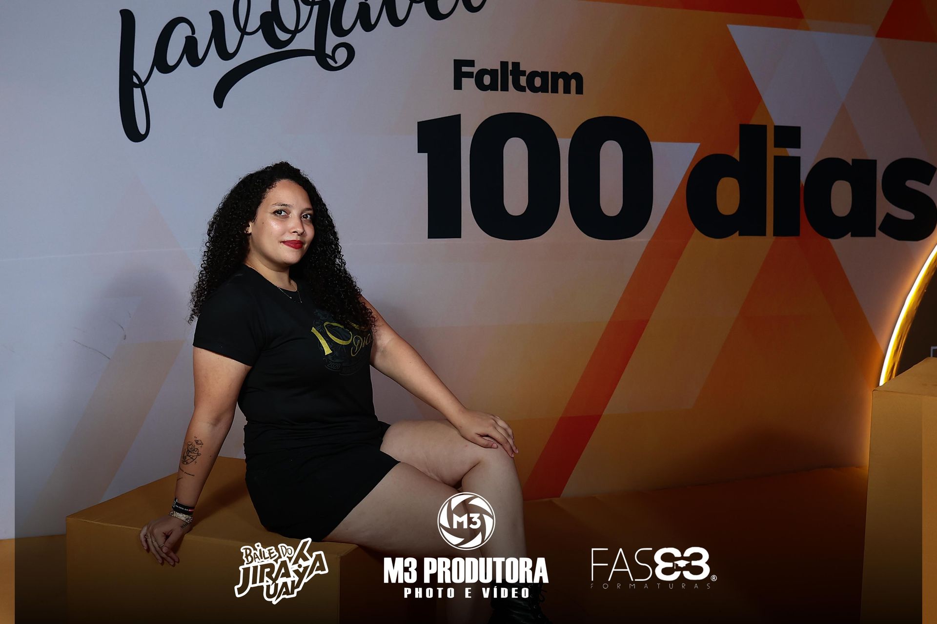 BAILE DO JIRAYA UAI - UNIPAM 2024 - 10 - 206