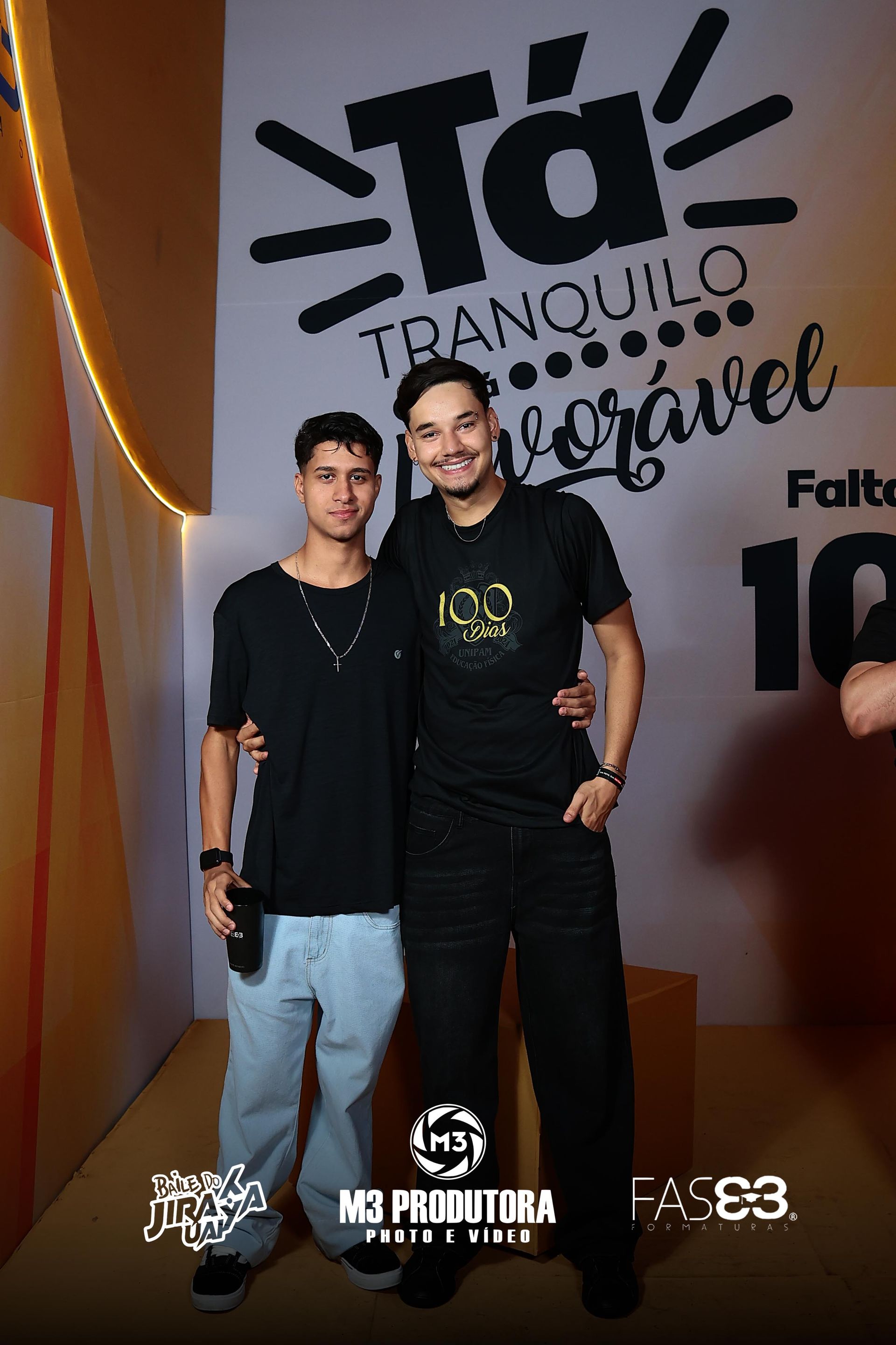 BAILE DO JIRAYA UAI - UNIPAM 2024 - 10 - 216