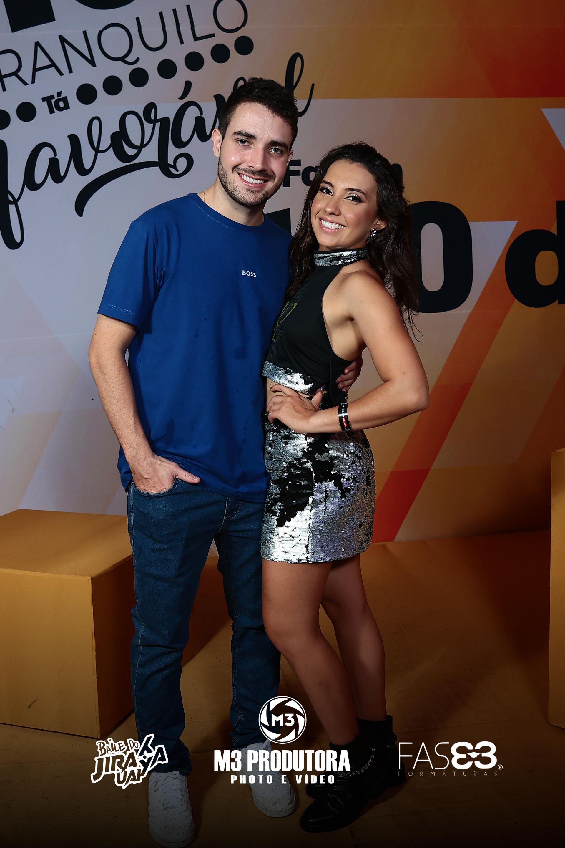 BAILE DO JIRAYA UAI - UNIPAM 2024 - 10 - 219