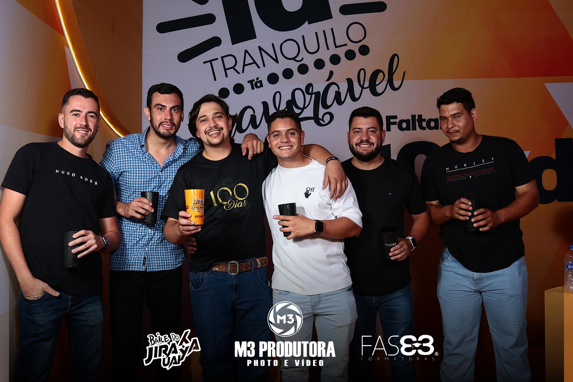 BAILE DO JIRAYA UAI - UNIPAM 2024 - 10 - 226