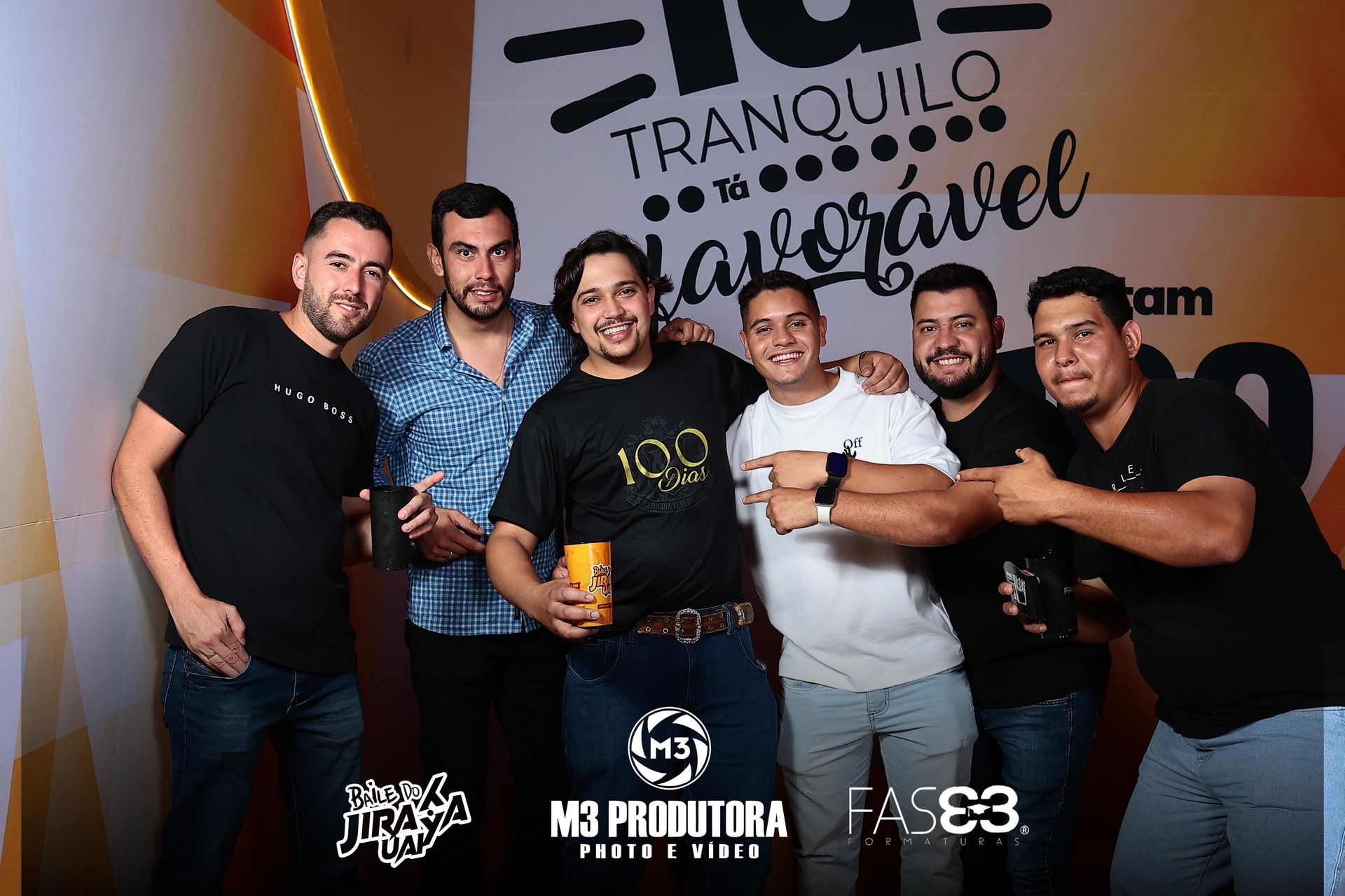 BAILE DO JIRAYA UAI - UNIPAM 2024 - 10 - 227