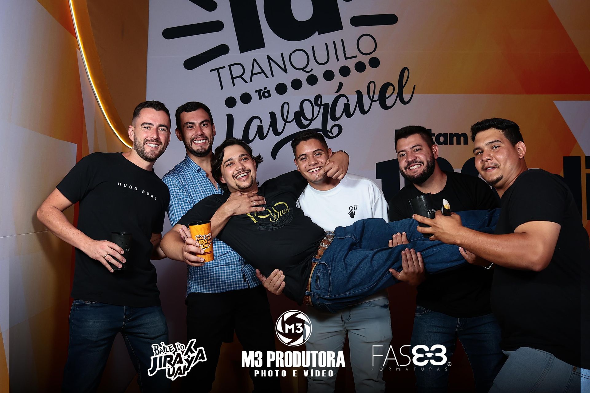 BAILE DO JIRAYA UAI - UNIPAM 2024 - 10 - 228