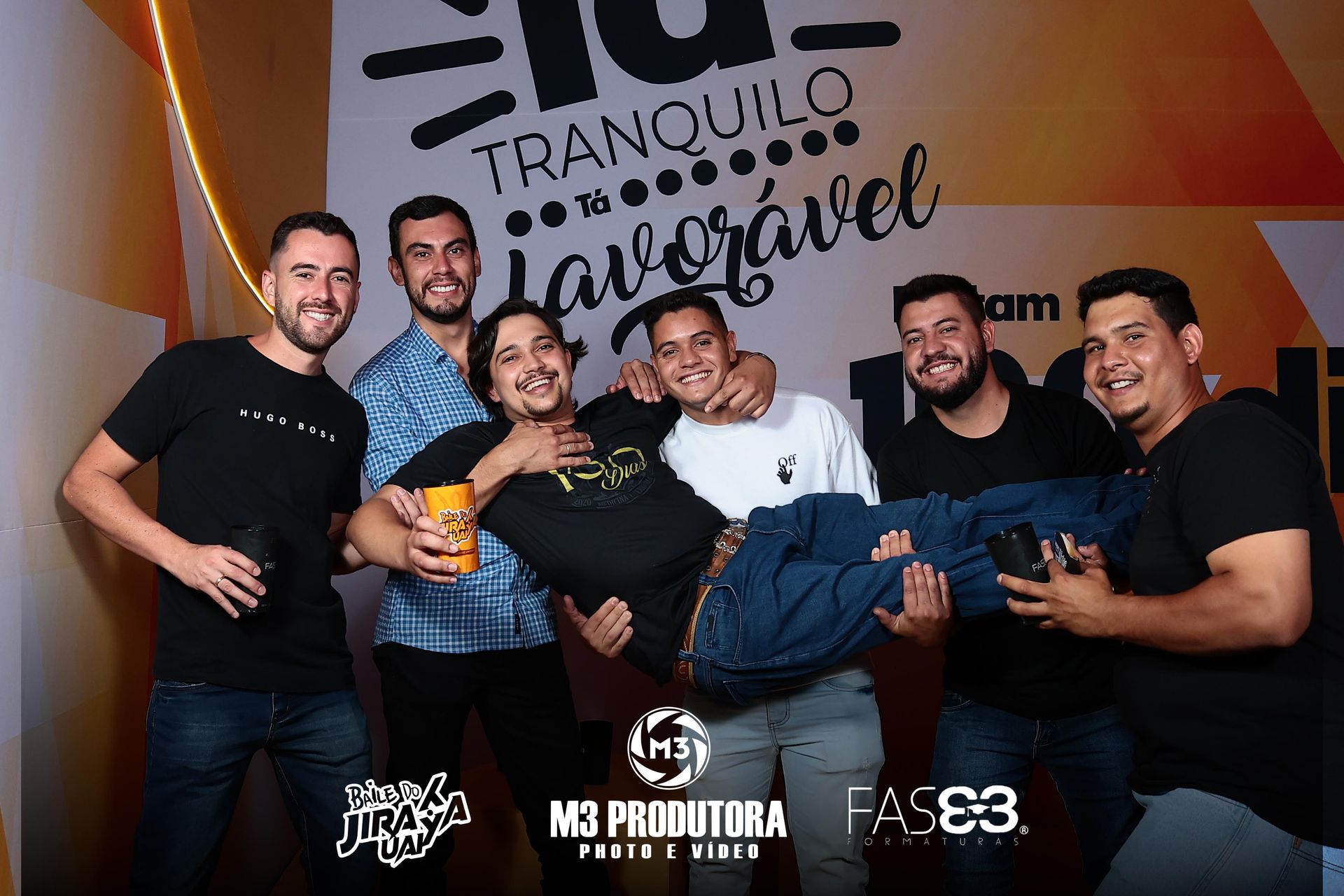 BAILE DO JIRAYA UAI - UNIPAM 2024 - 10 - 230