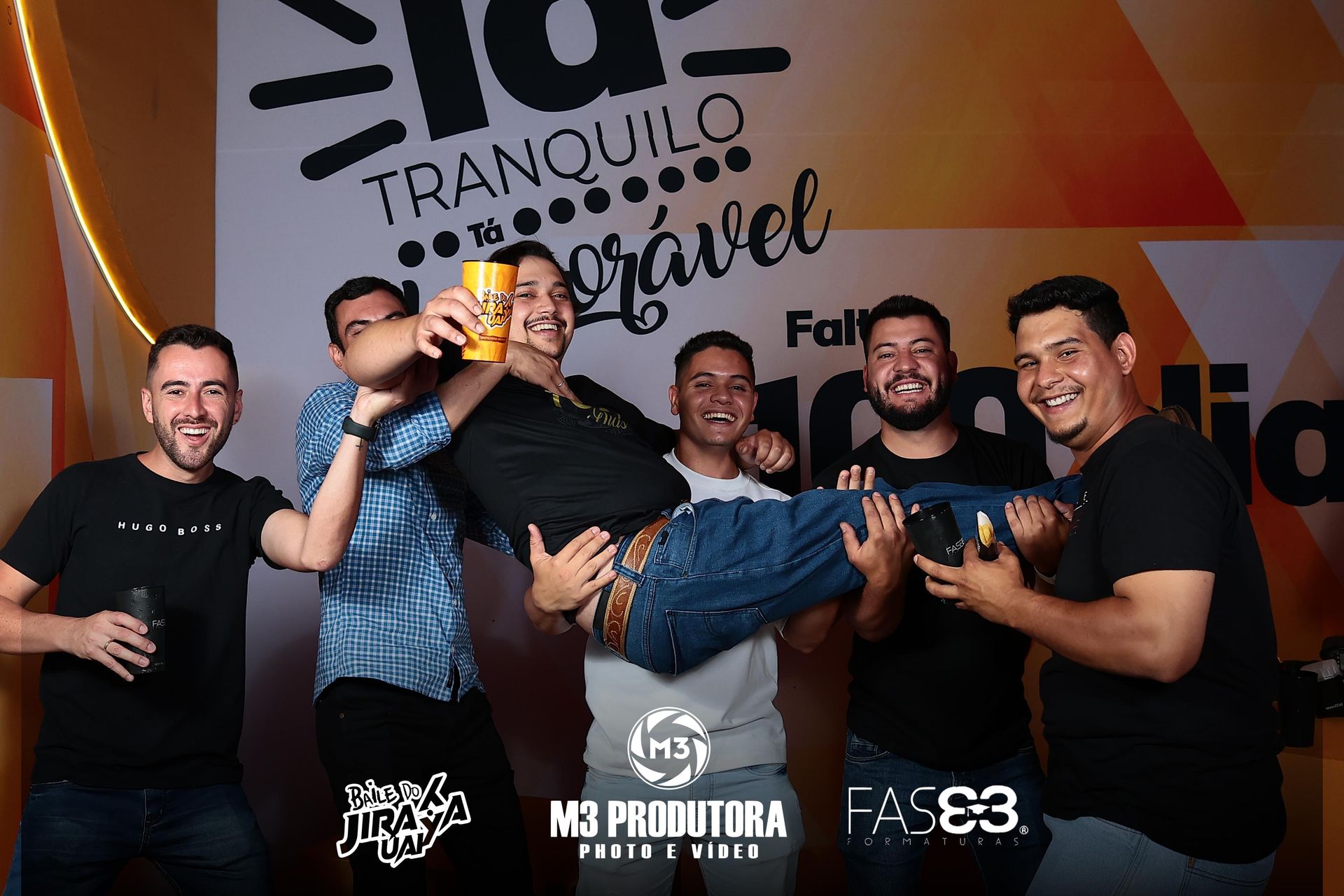 BAILE DO JIRAYA UAI - UNIPAM 2024 - 10 - 231