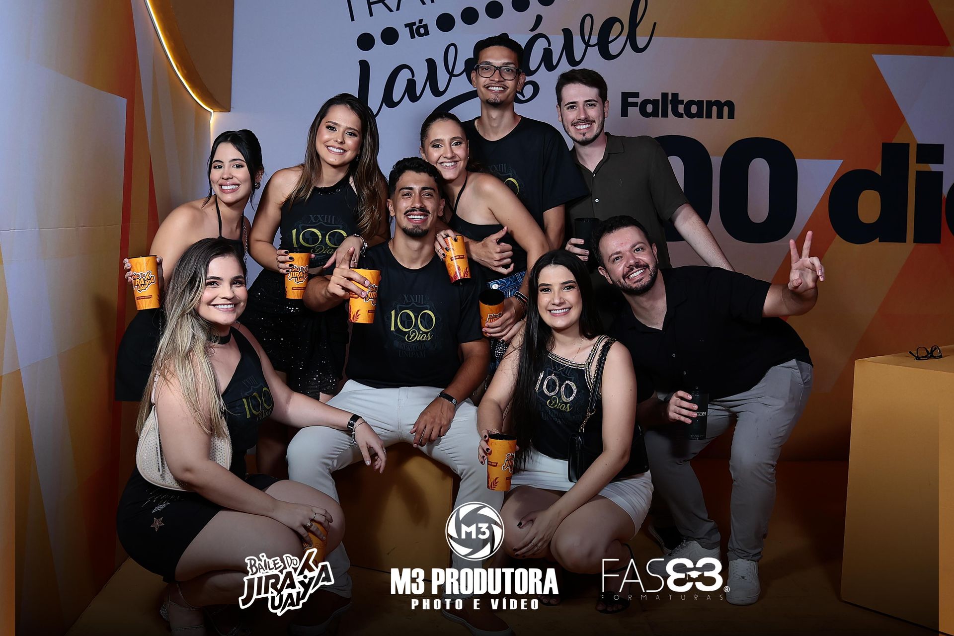 BAILE DO JIRAYA UAI - UNIPAM 2024 - 10 - 232