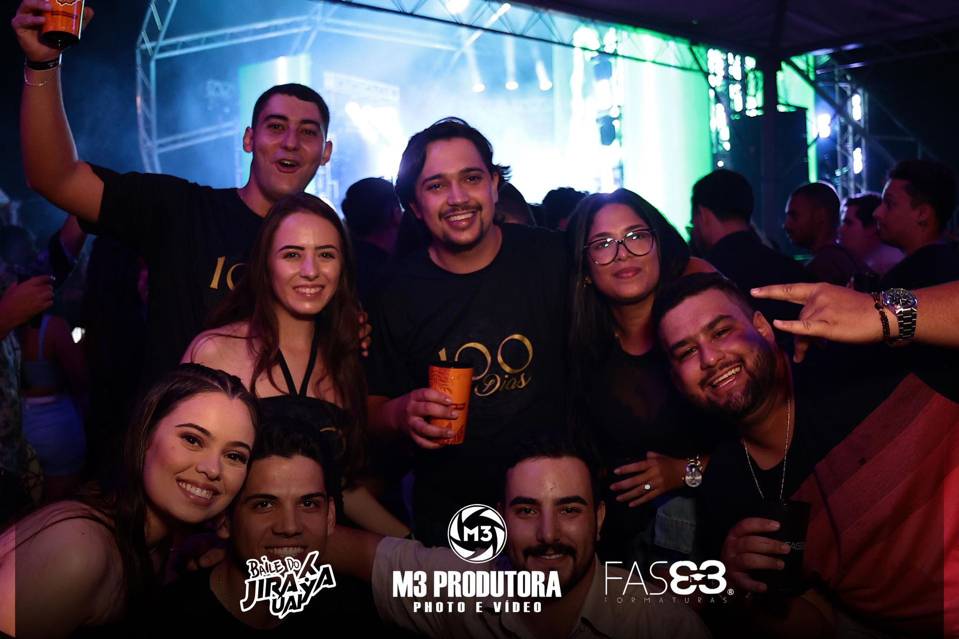 BAILE DO JIRAYA UAI - UNIPAM 2024 - 10 - 237