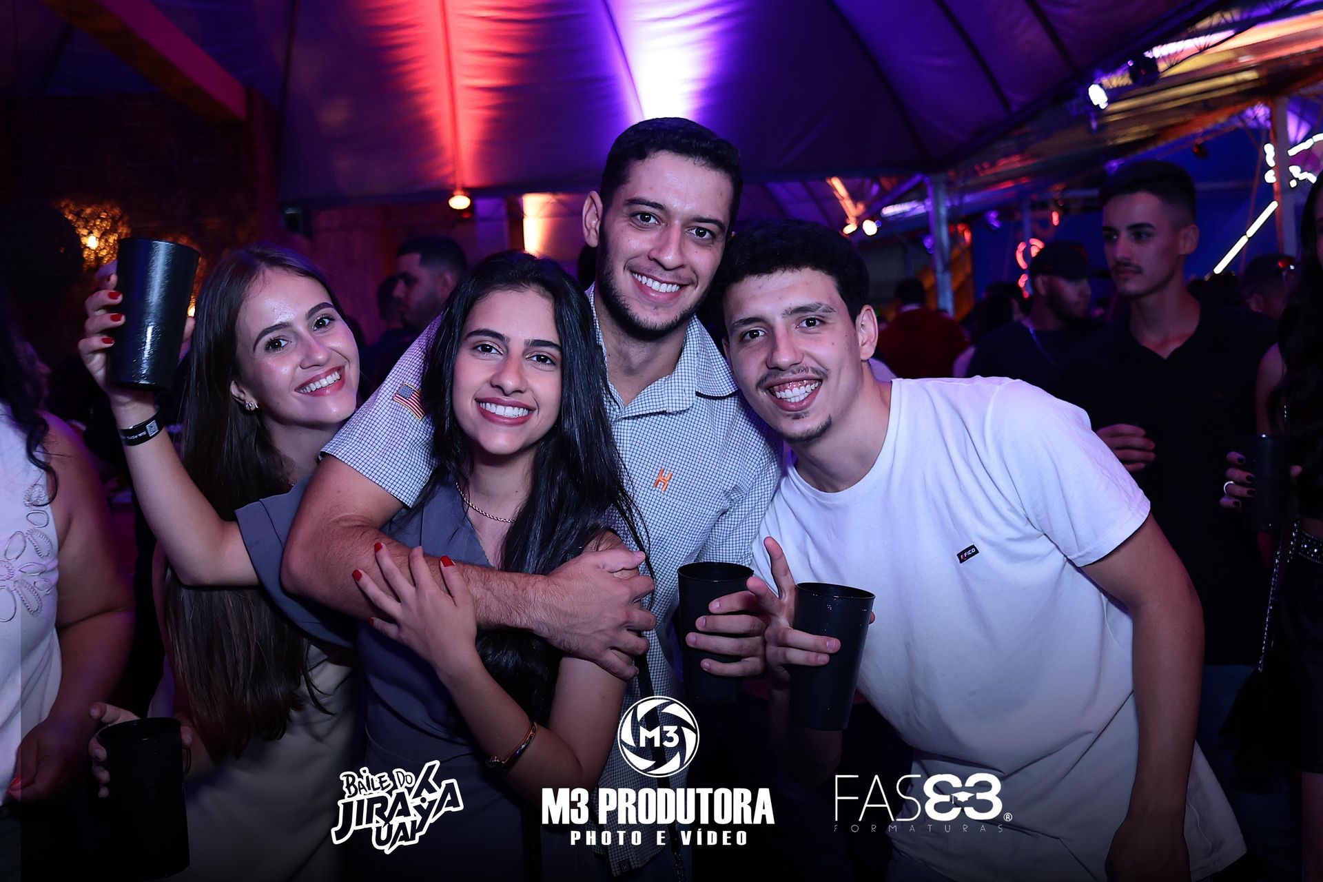 BAILE DO JIRAYA UAI - UNIPAM 2024 - 10 - 243