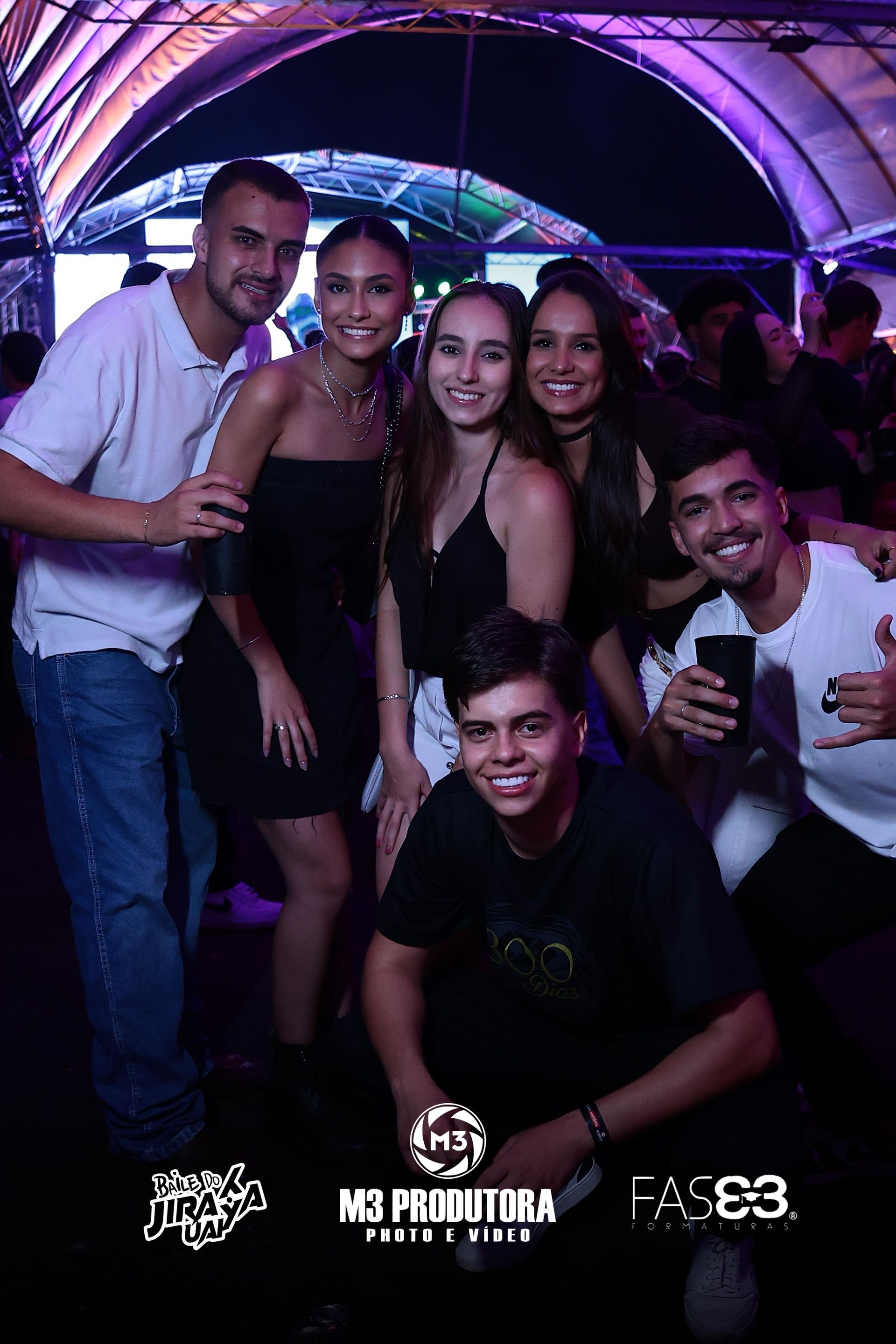 BAILE DO JIRAYA UAI - UNIPAM 2024 - 10 - 258