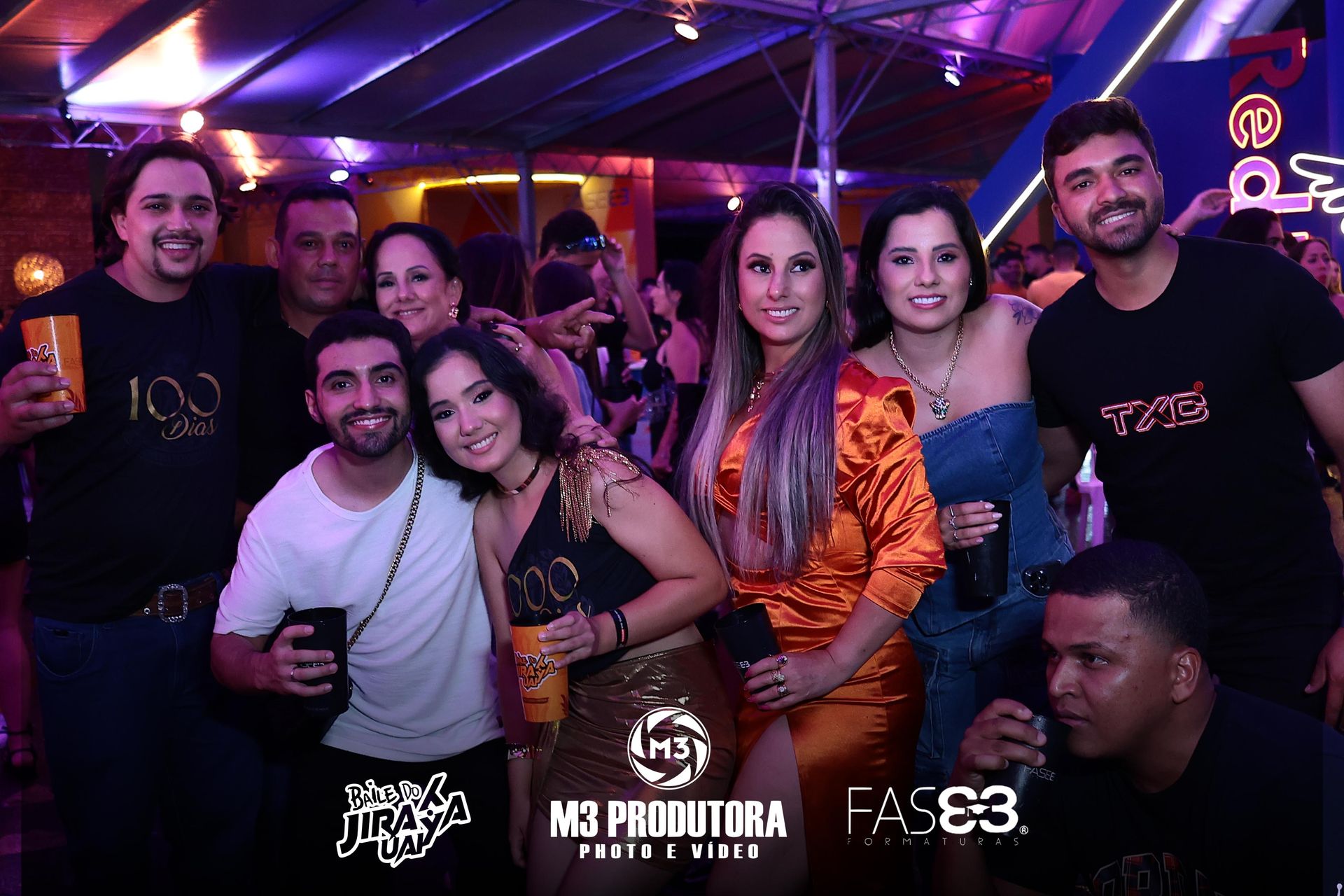 BAILE DO JIRAYA UAI - UNIPAM 2024 - 10 - 260