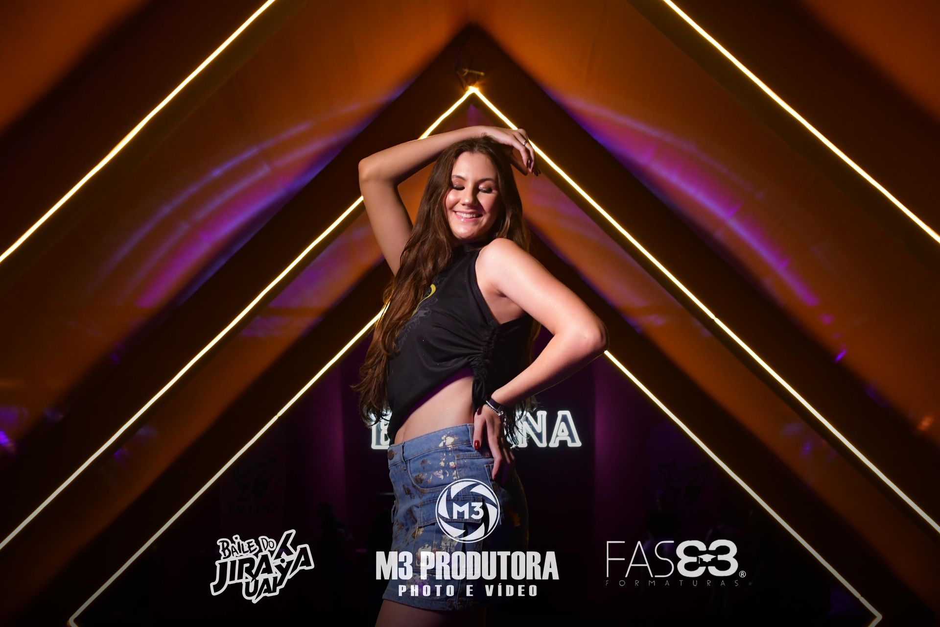 BAILE DO JIRAYA UAI - UNIPAM 2024 - 11 - 0