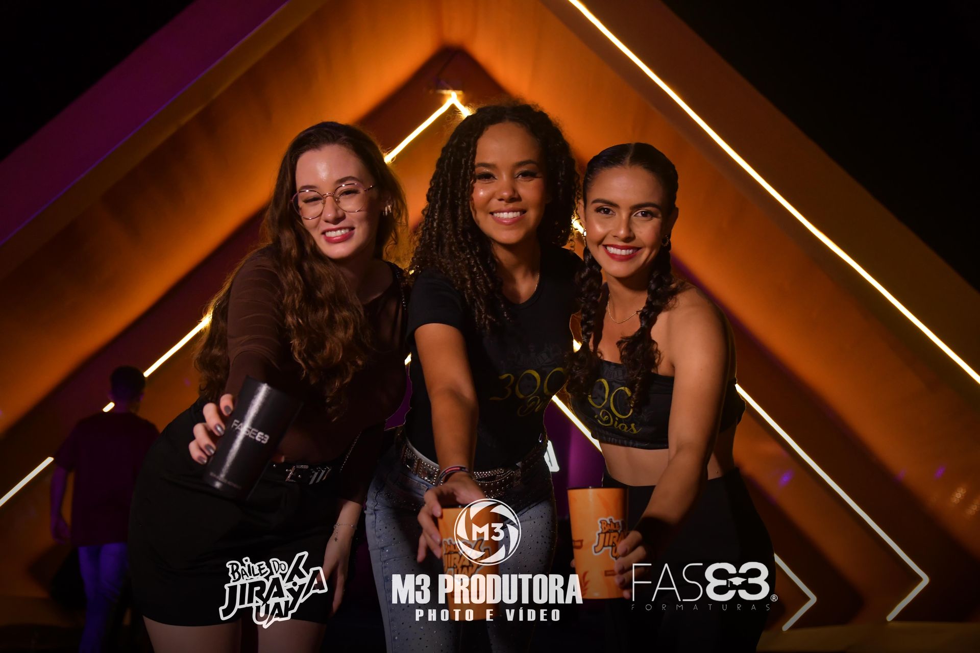 BAILE DO JIRAYA UAI - UNIPAM 2024 - 11 - 12