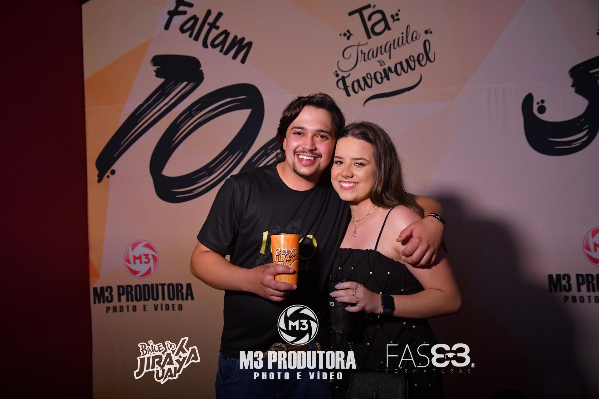 BAILE DO JIRAYA UAI - UNIPAM 2024 - 11 - 11