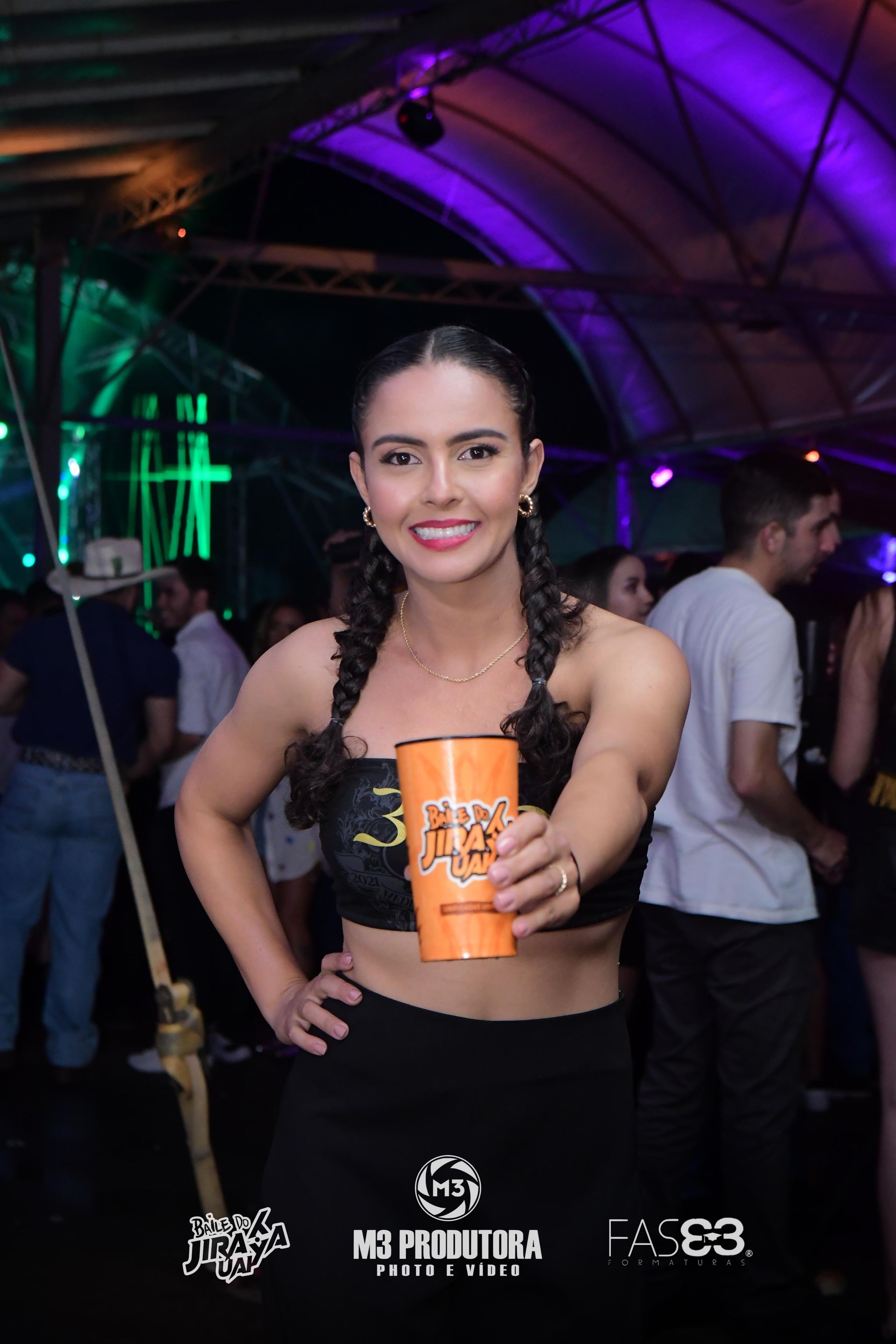 BAILE DO JIRAYA UAI - UNIPAM 2024 - 12 - 35