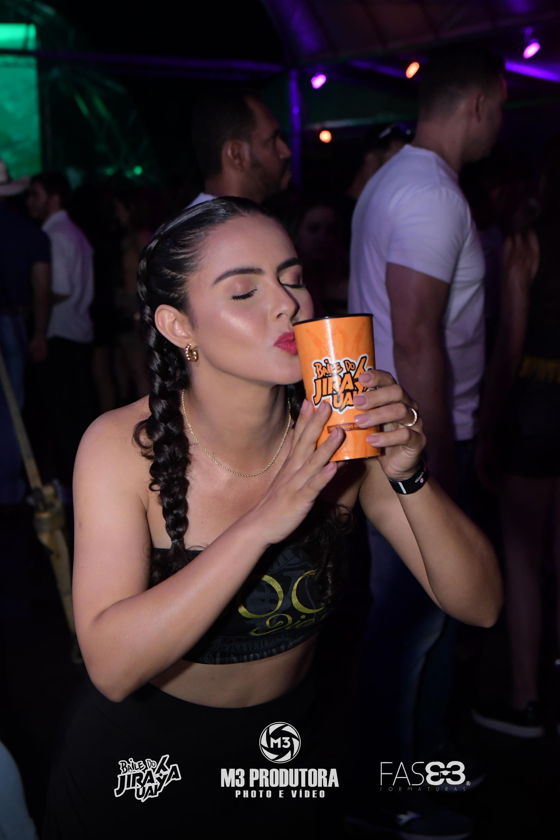 BAILE DO JIRAYA UAI - UNIPAM 2024 - 12 - 37