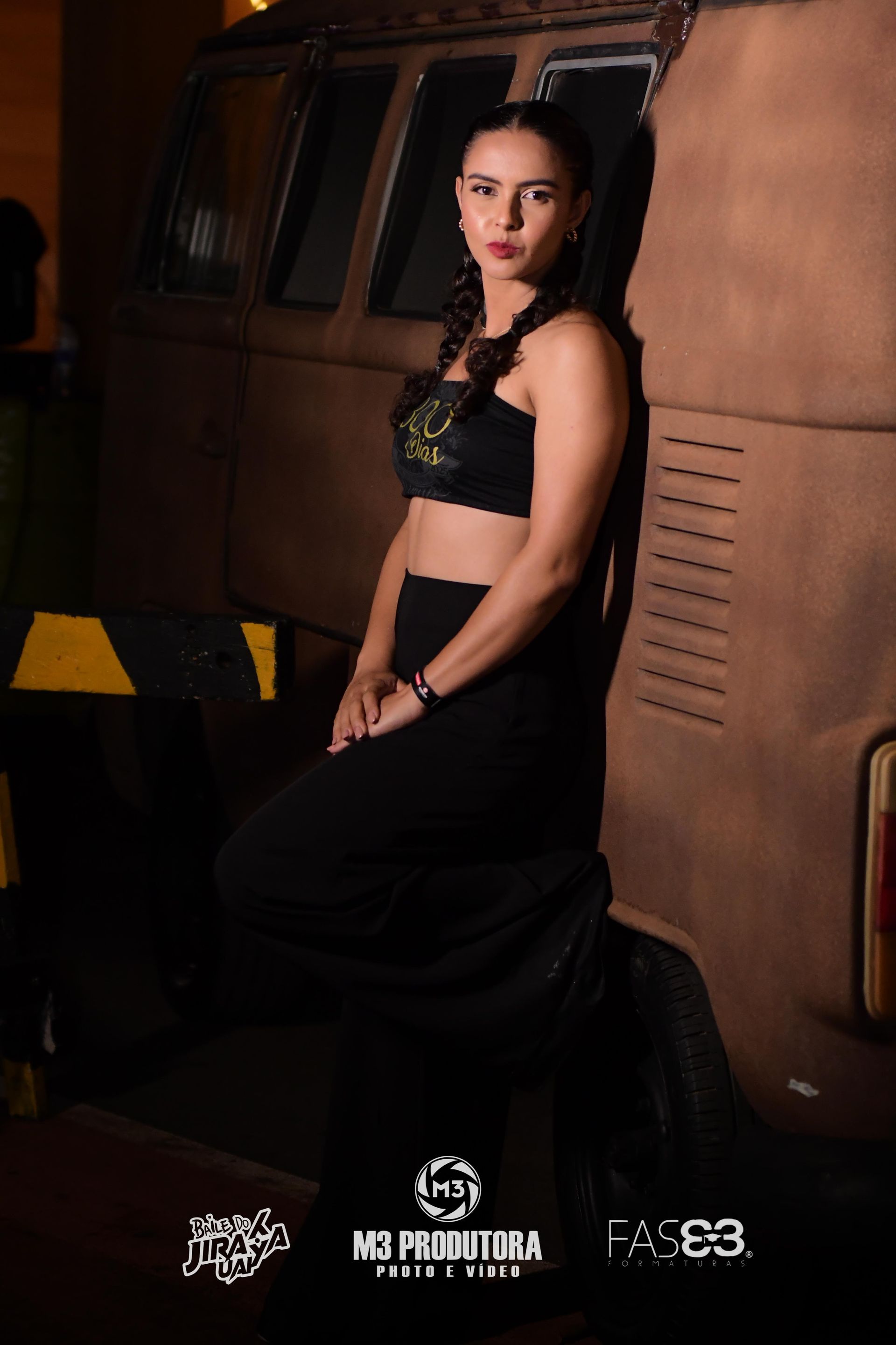 BAILE DO JIRAYA UAI - UNIPAM 2024 - 12 - 40