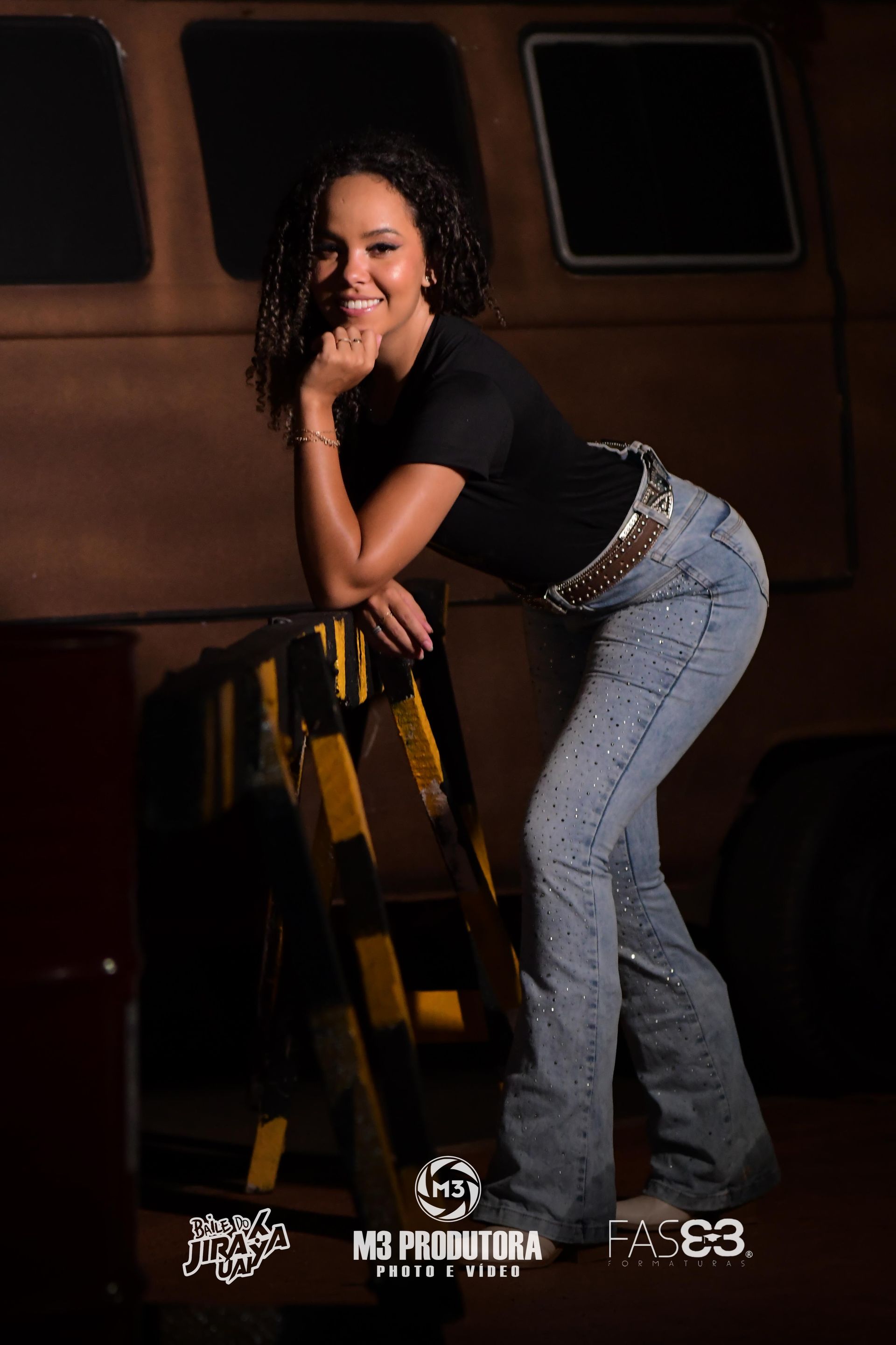 BAILE DO JIRAYA UAI - UNIPAM 2024 - 12 - 0