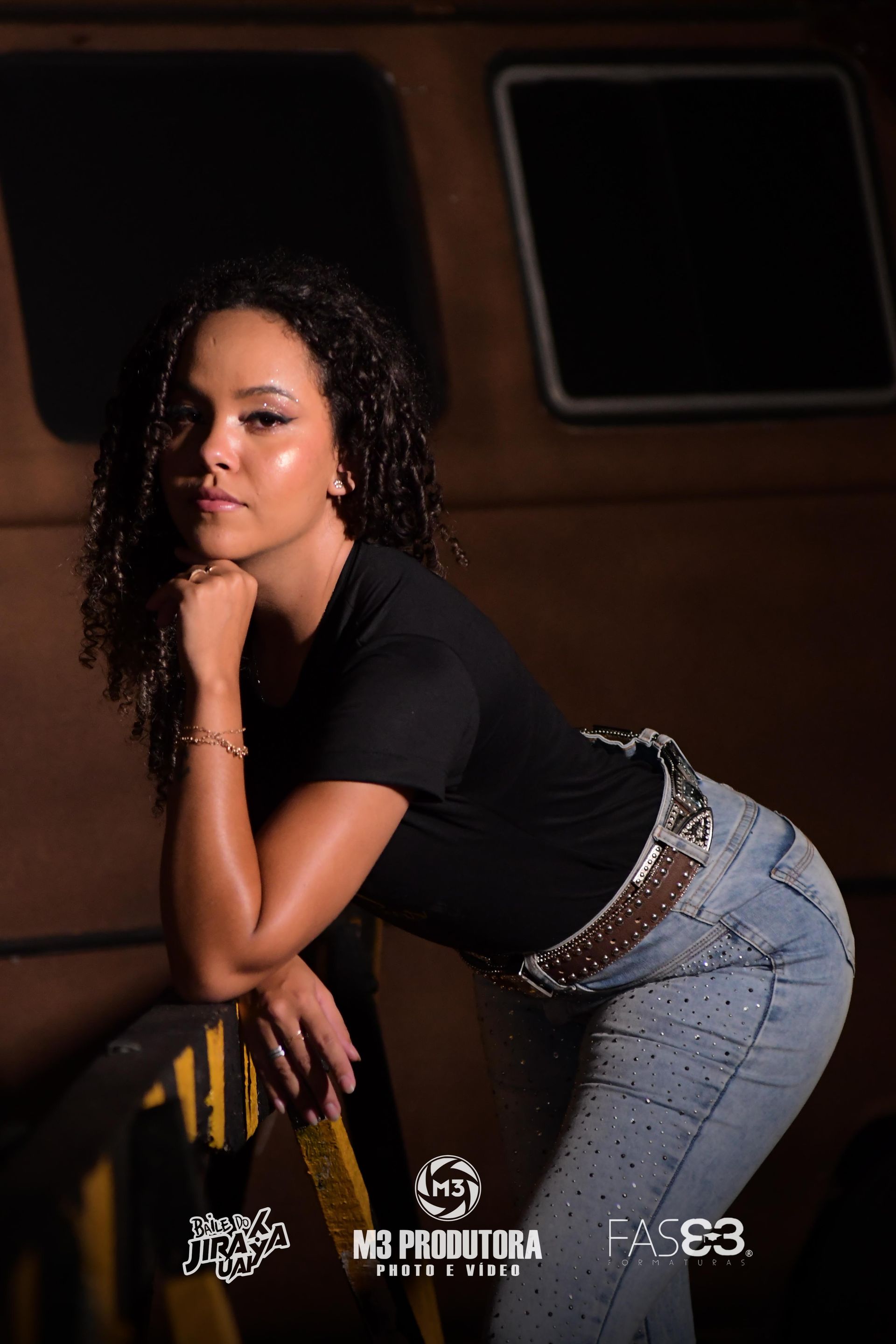 BAILE DO JIRAYA UAI - UNIPAM 2024 - 12 - 4